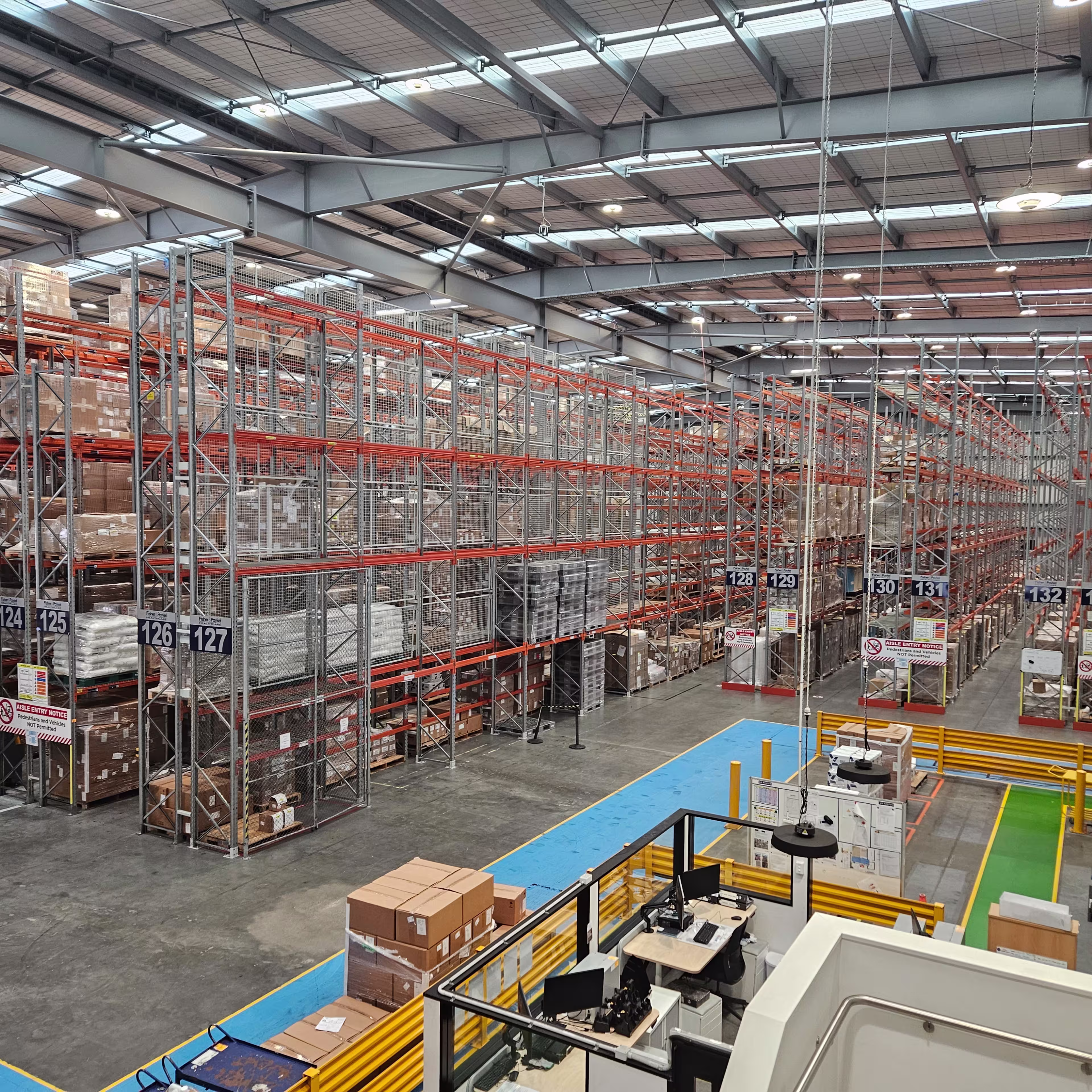 15 Business Parade North Parade