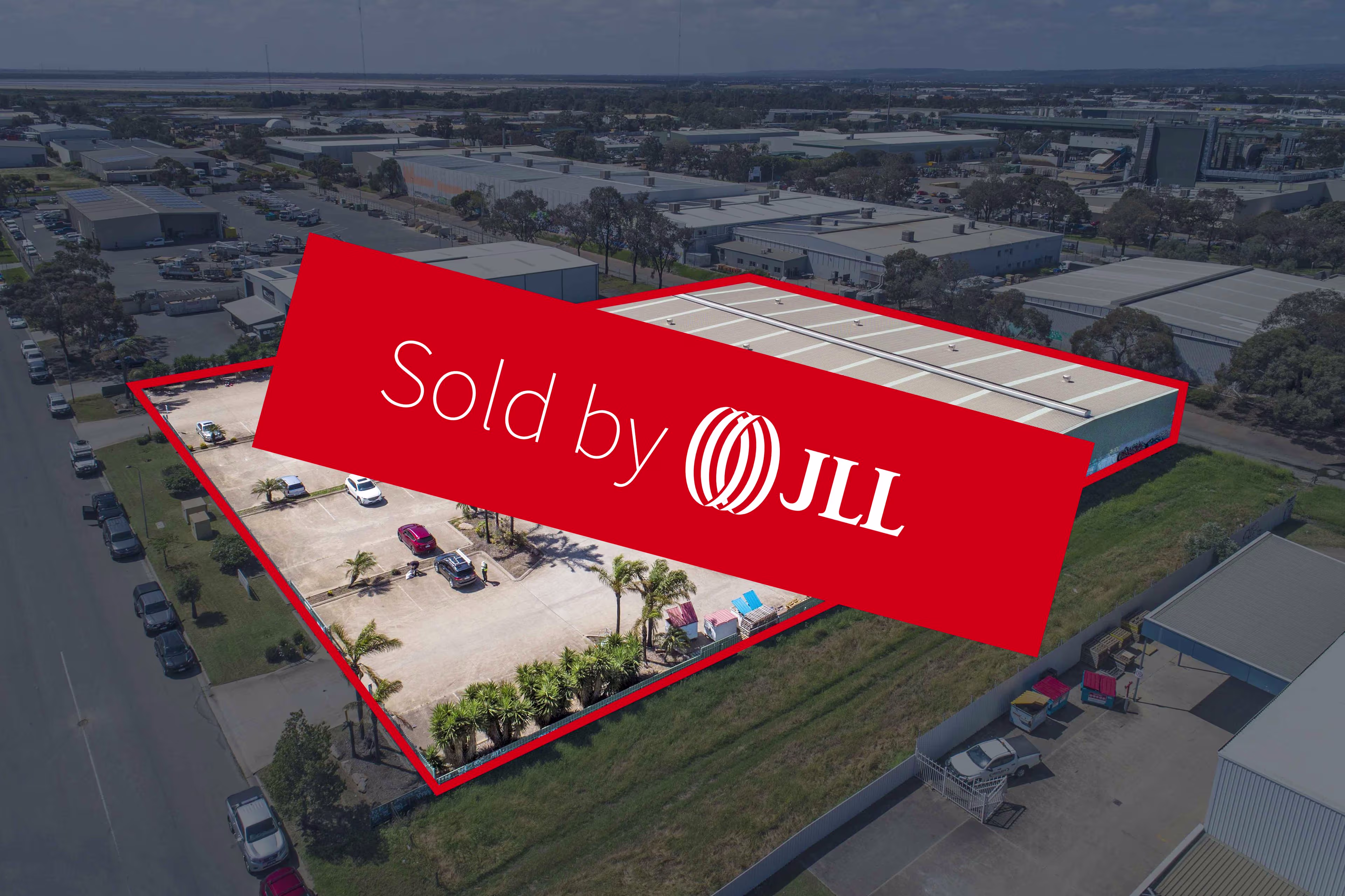 10 - 12 Lafitte Road