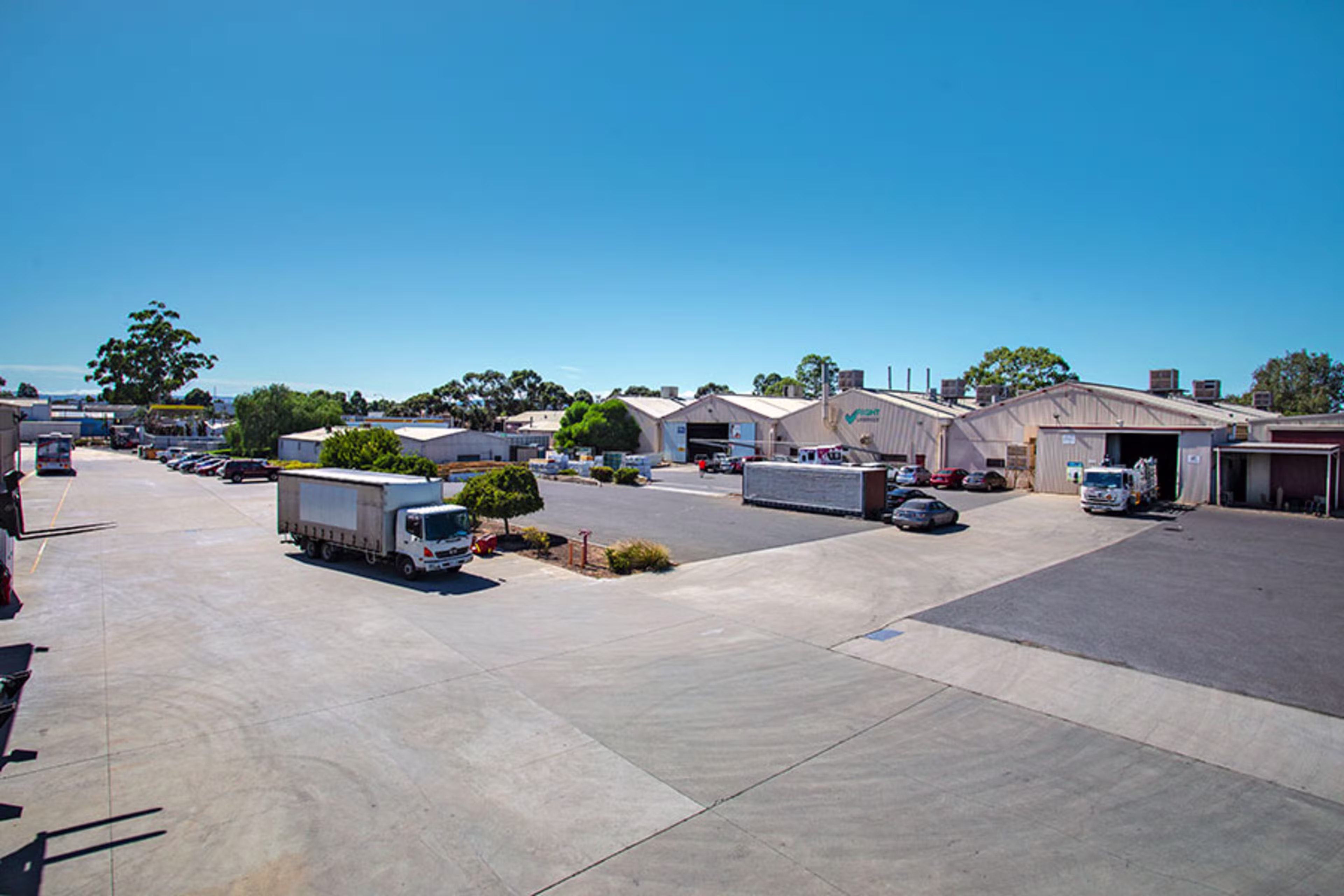 101 - 121 Port Wakefield Road