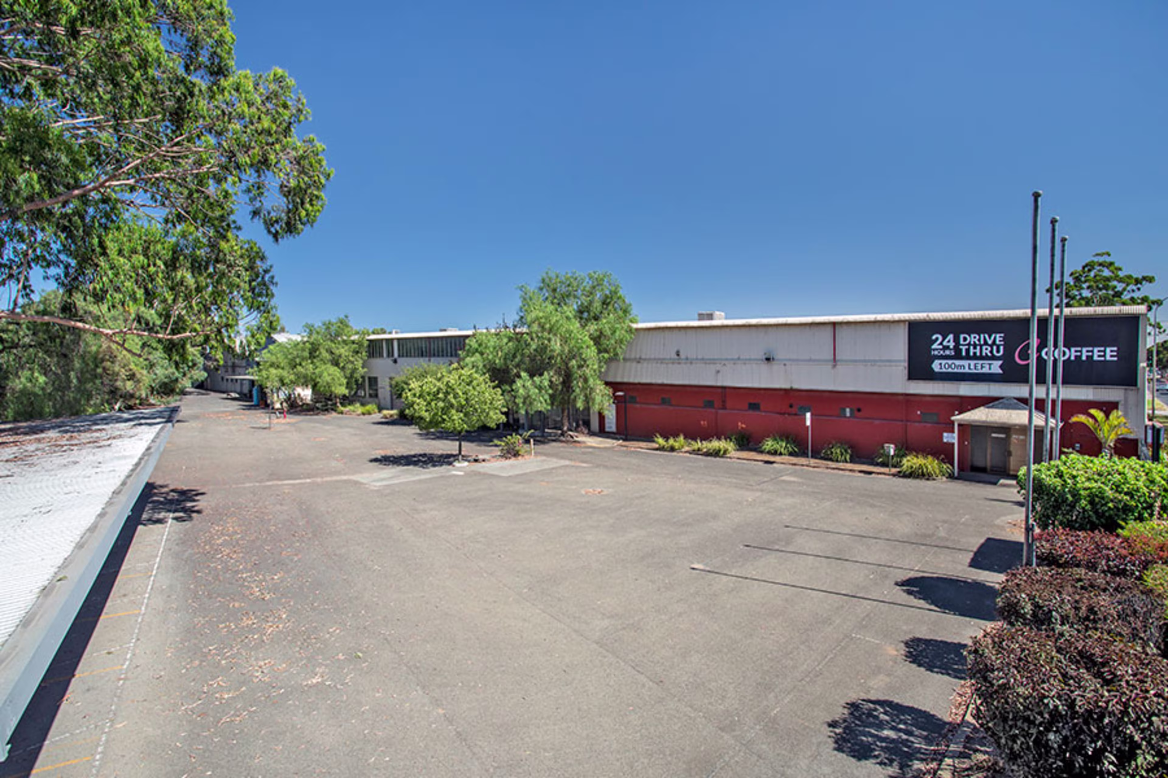 101 - 121 Port Wakefield Road