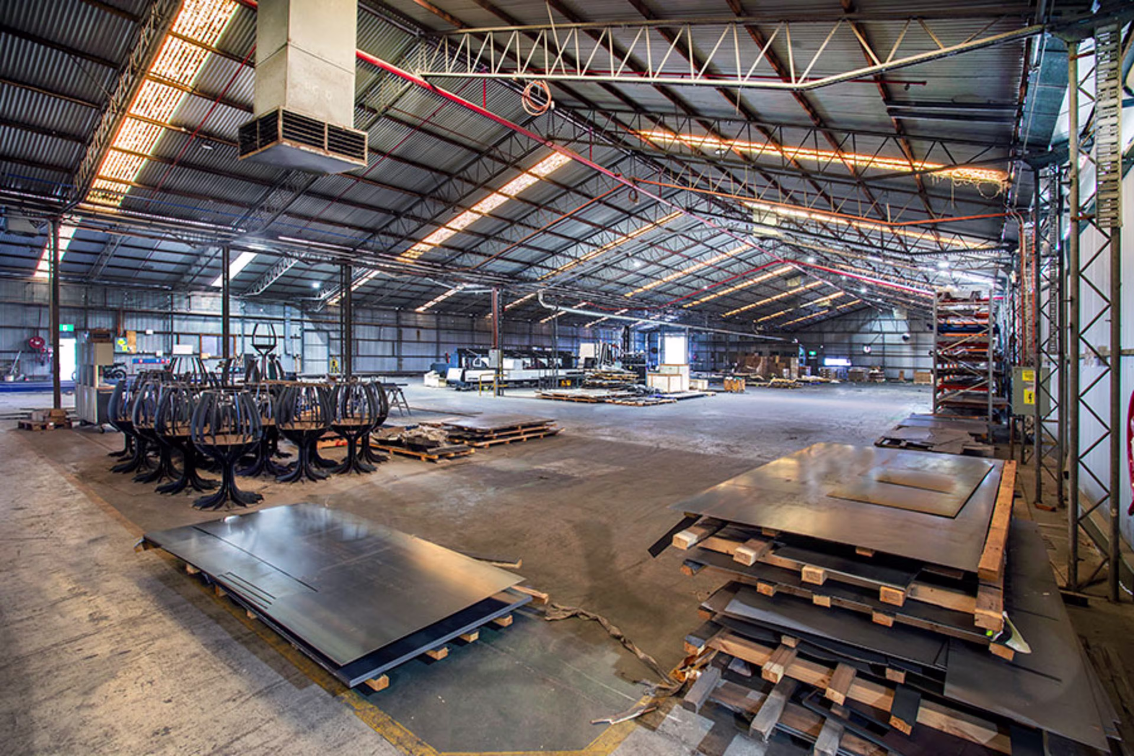 101 - 121 Port Wakefield Road