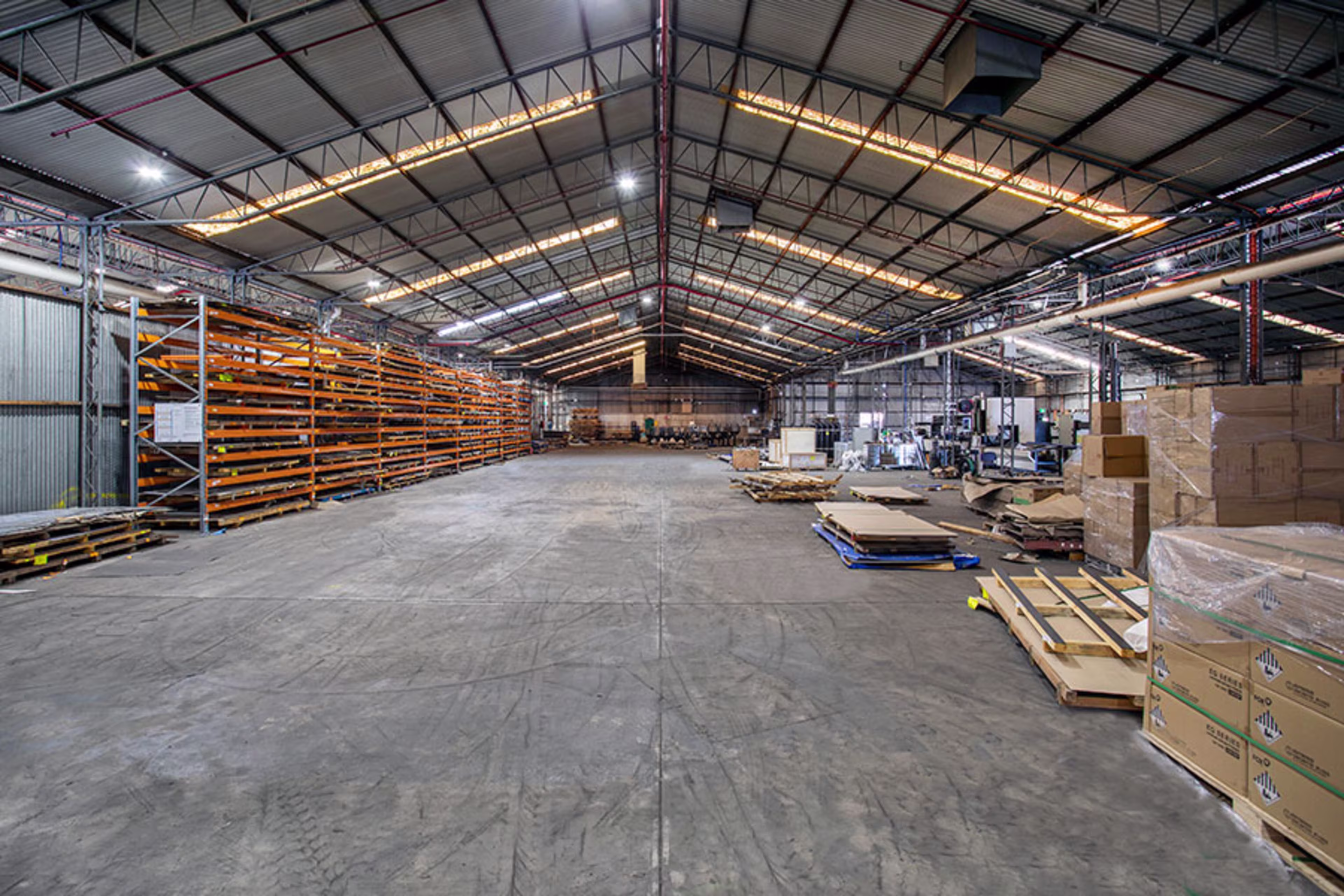 101 - 121 Port Wakefield Road