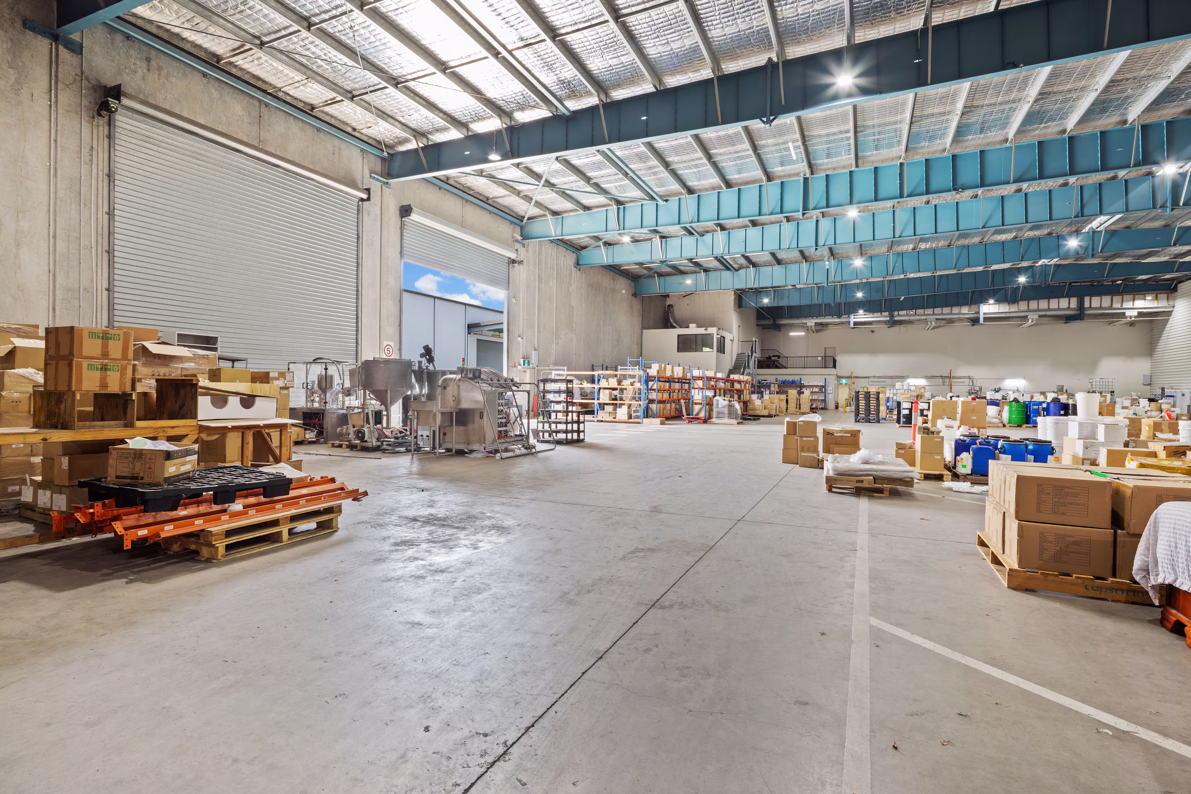 112 Darlington Drive