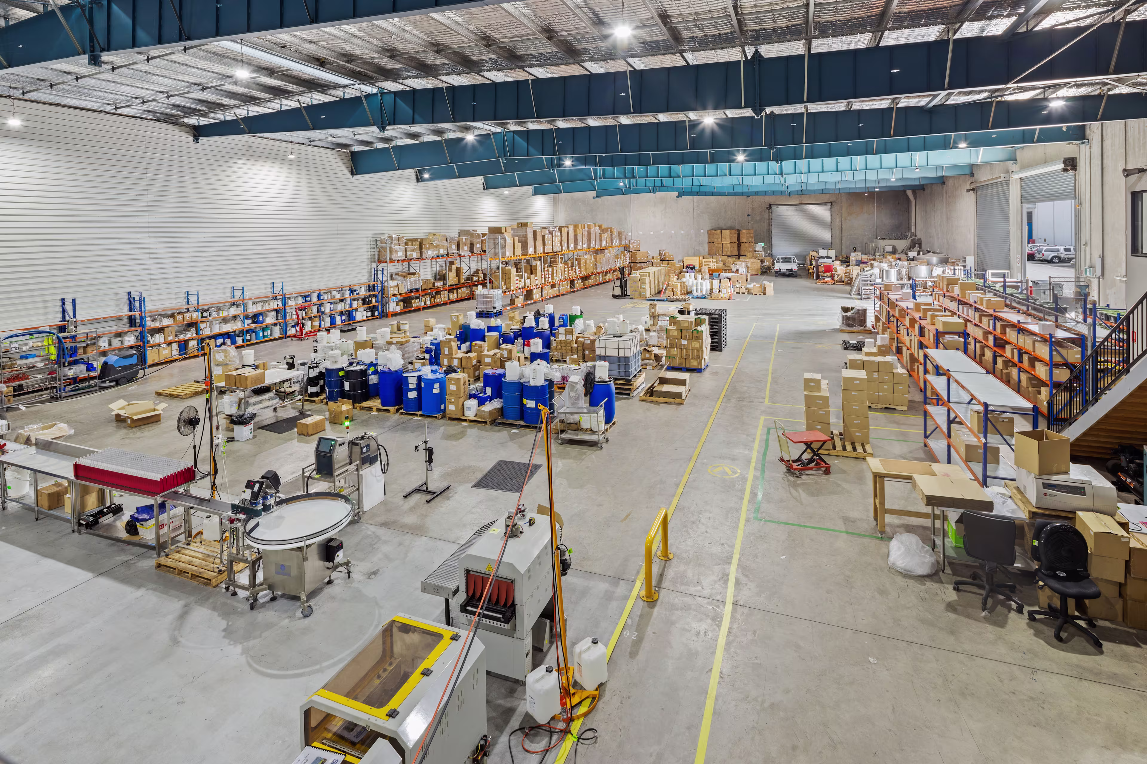 112 Darlington Drive