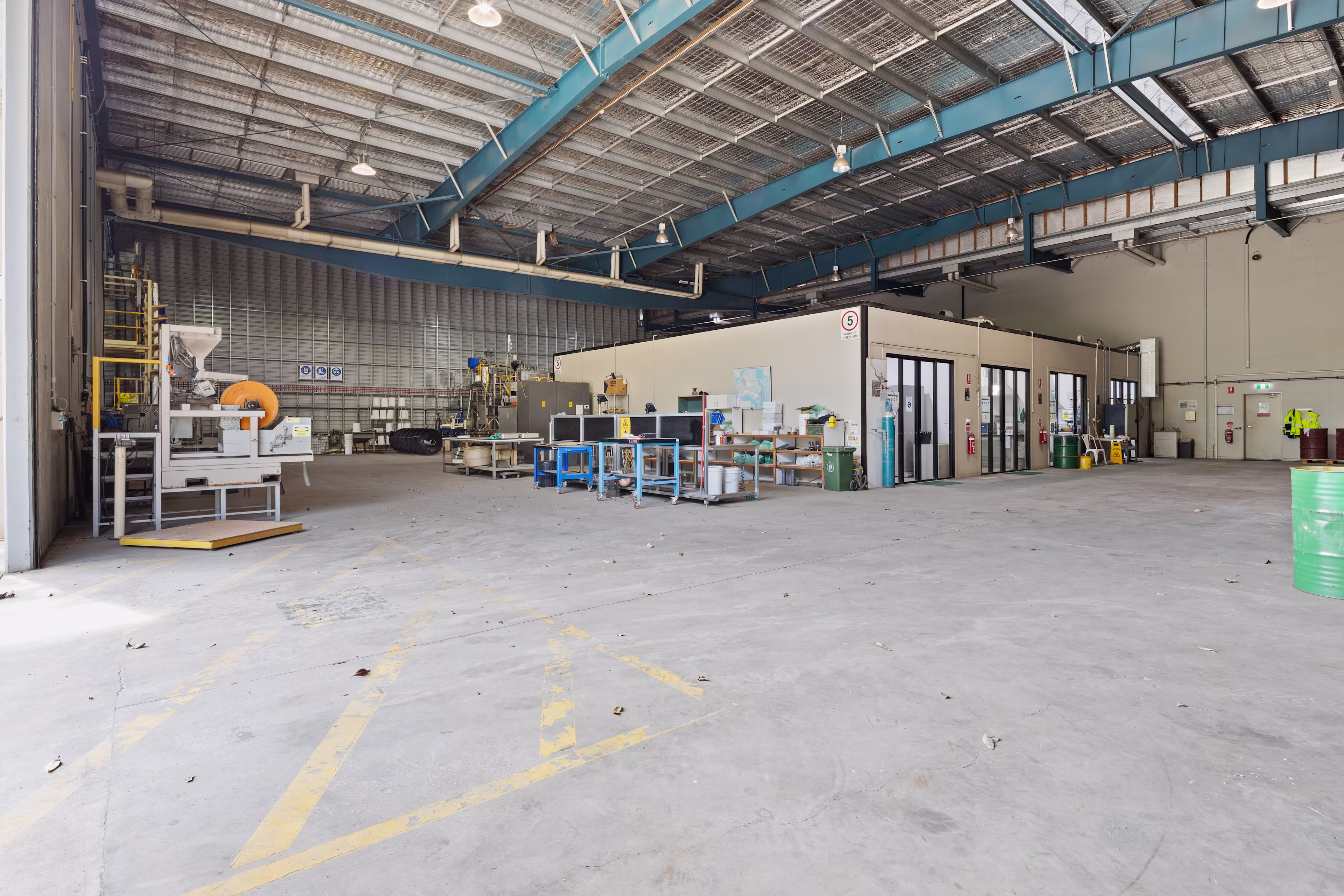 112 Darlington Drive