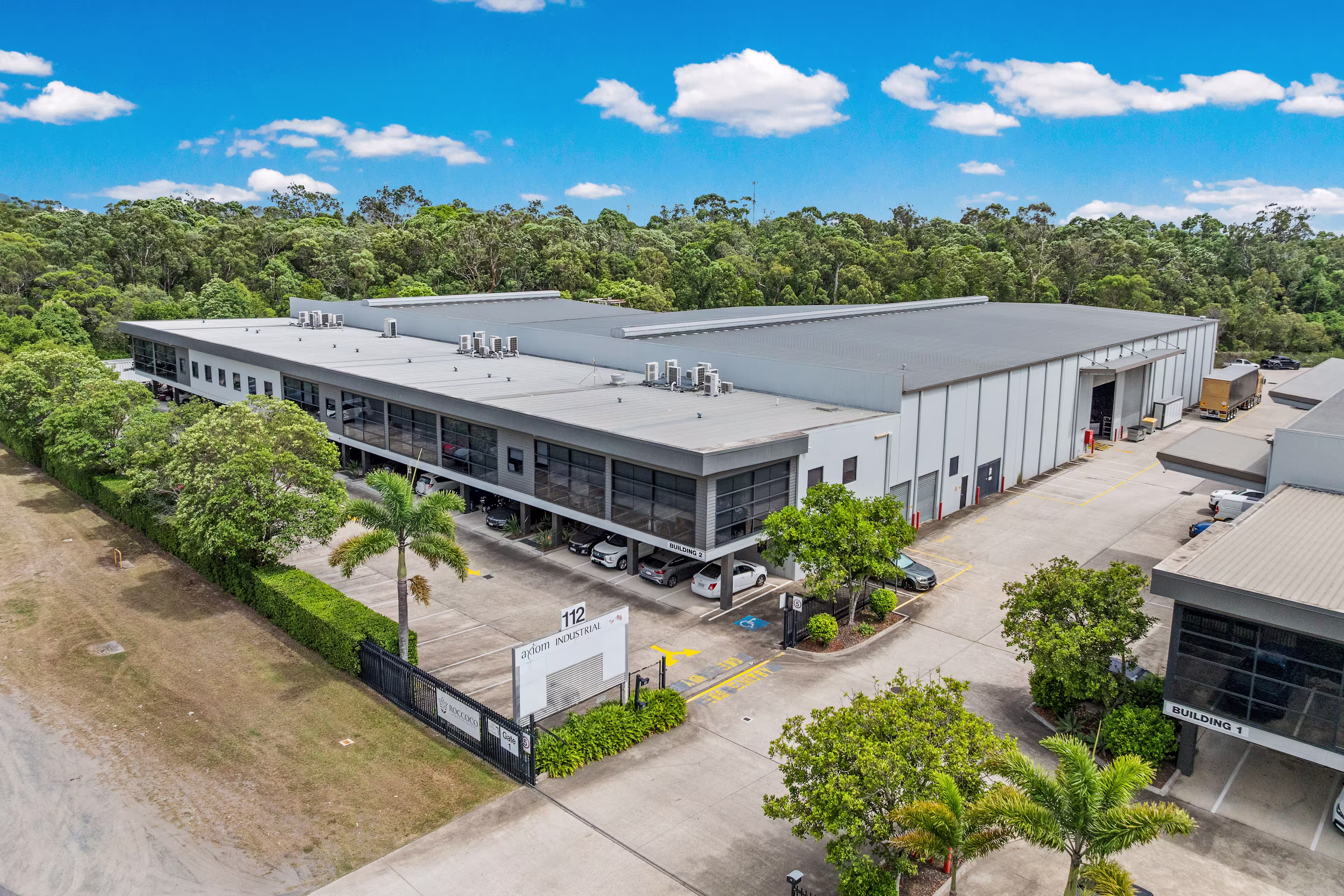 112 Darlington Drive