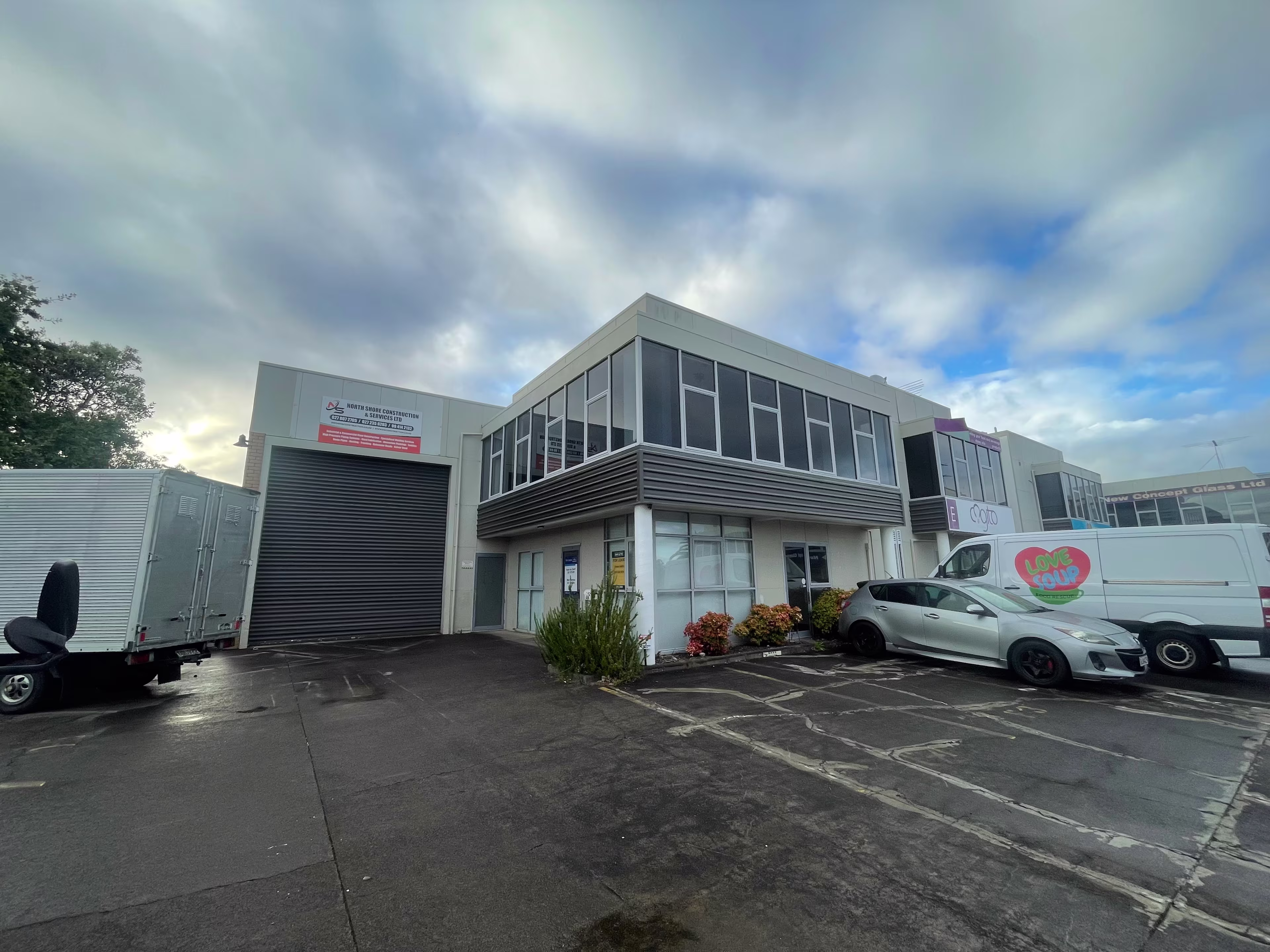 4 William Pickering Drive