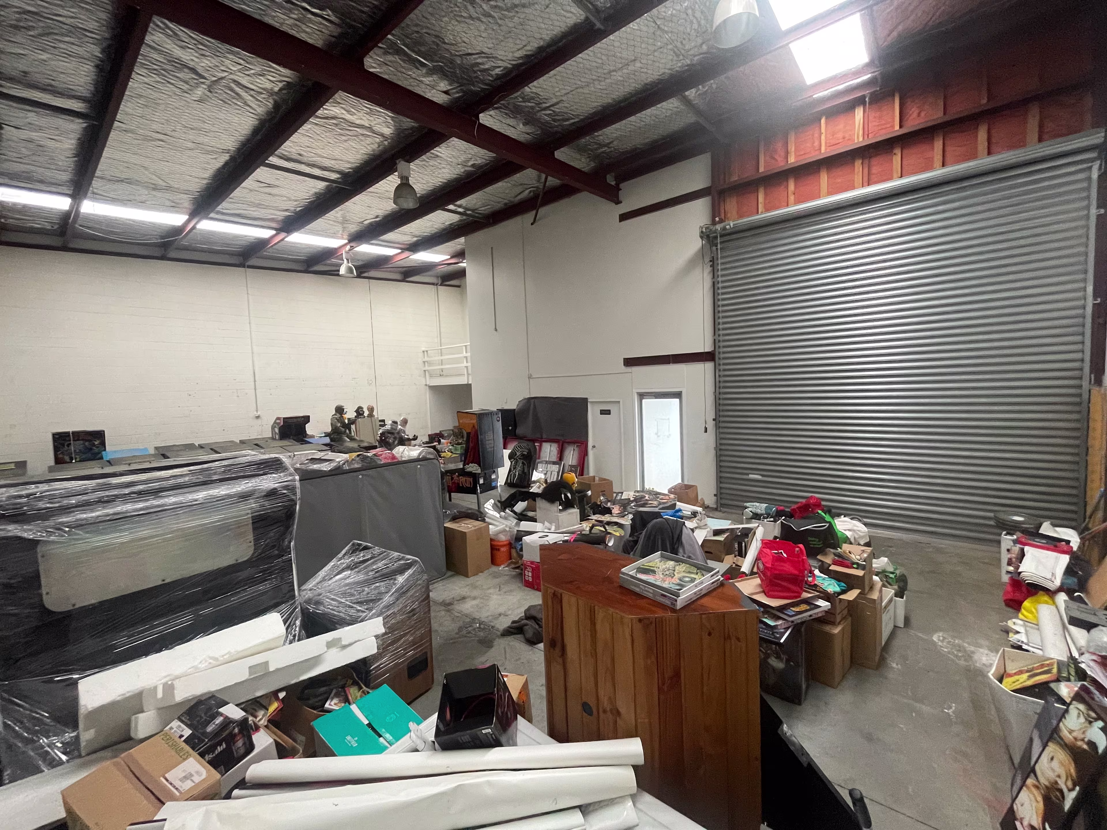 4 William Pickering Drive