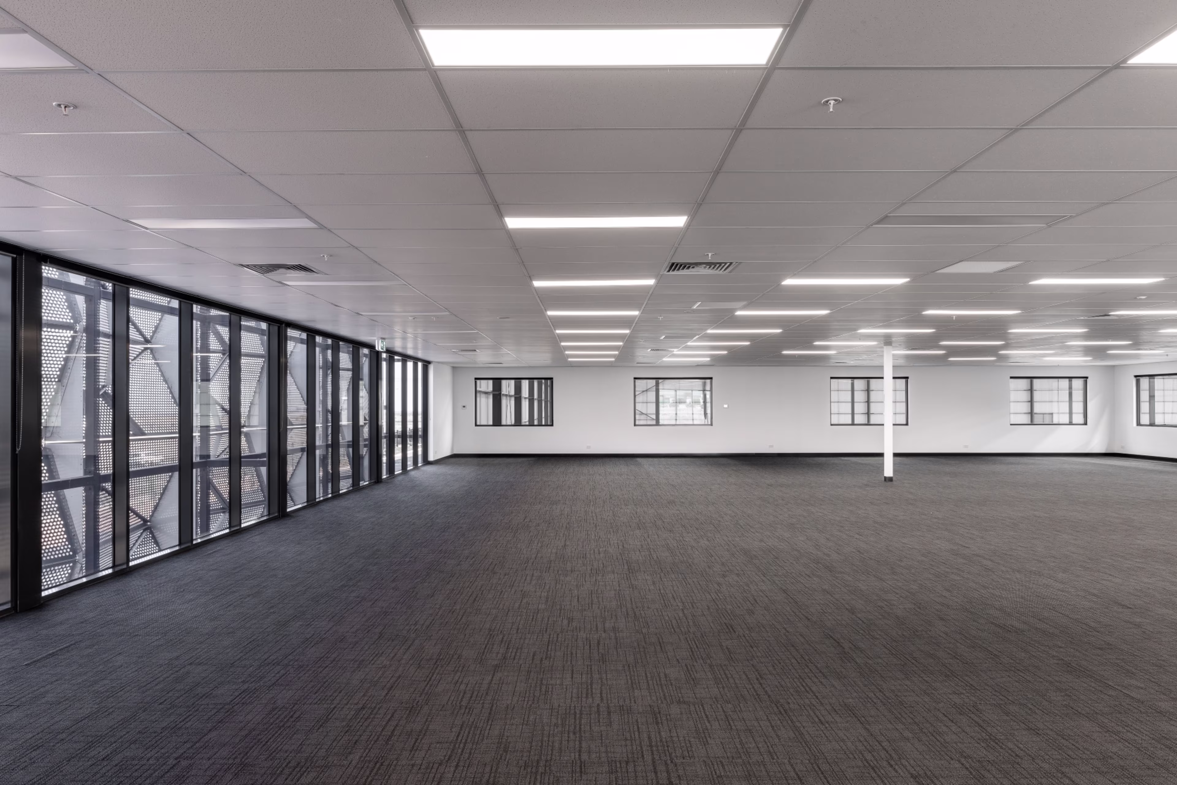 WH1A, 535-601 Troups Road