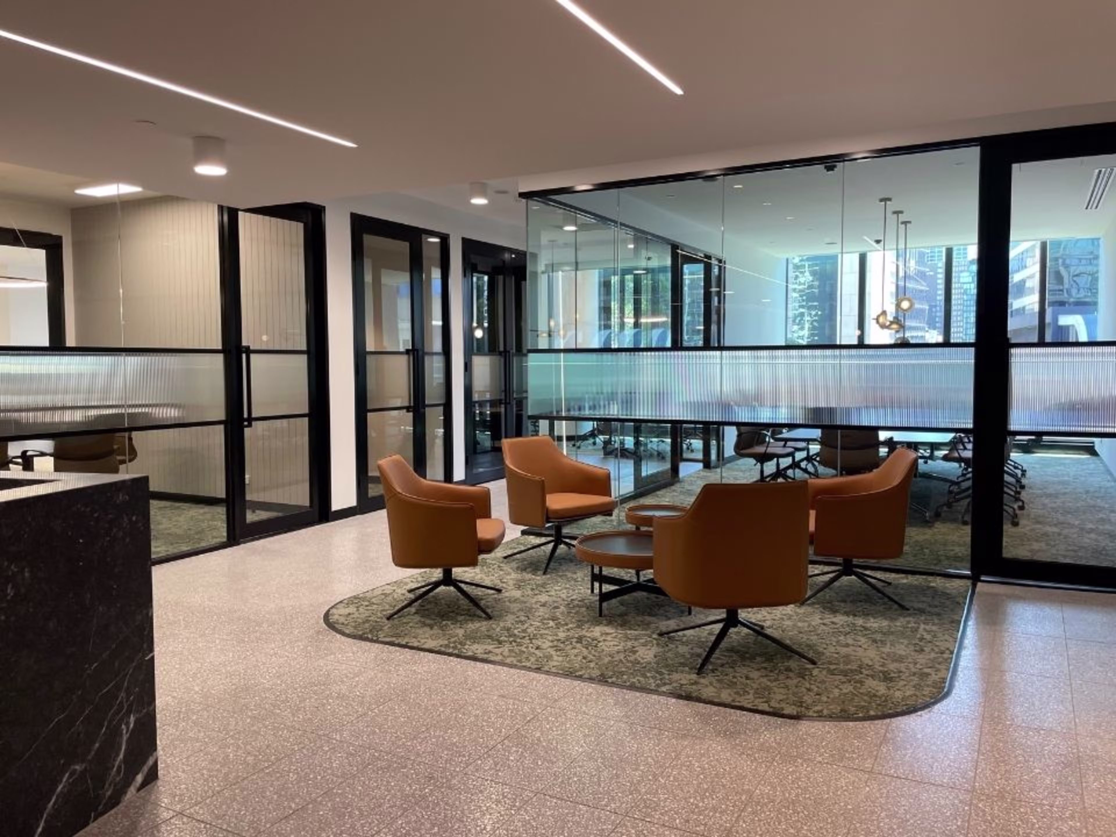 55 Southbank Boulevard