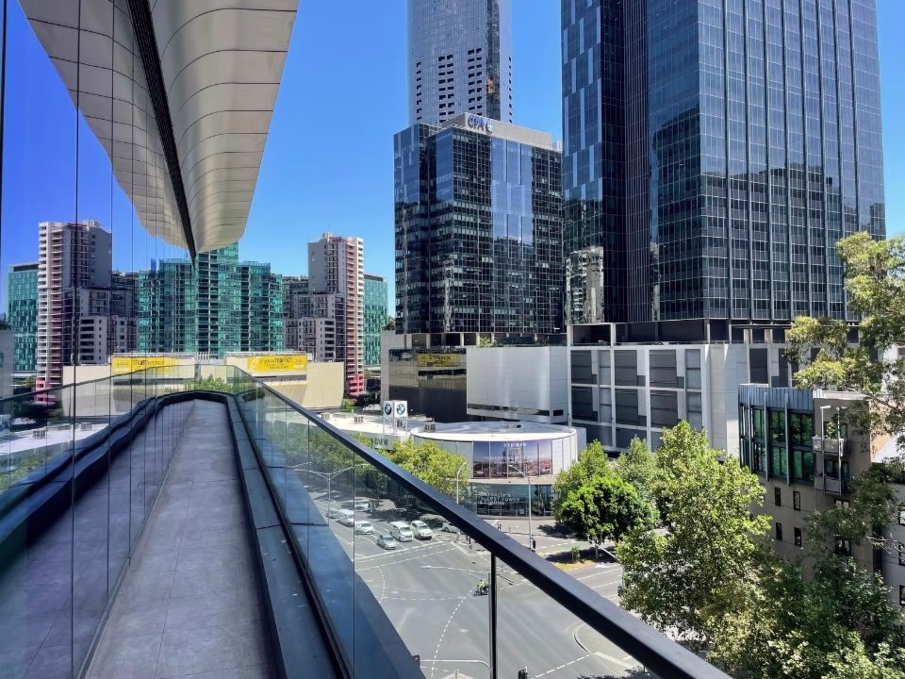 55 Southbank Boulevard