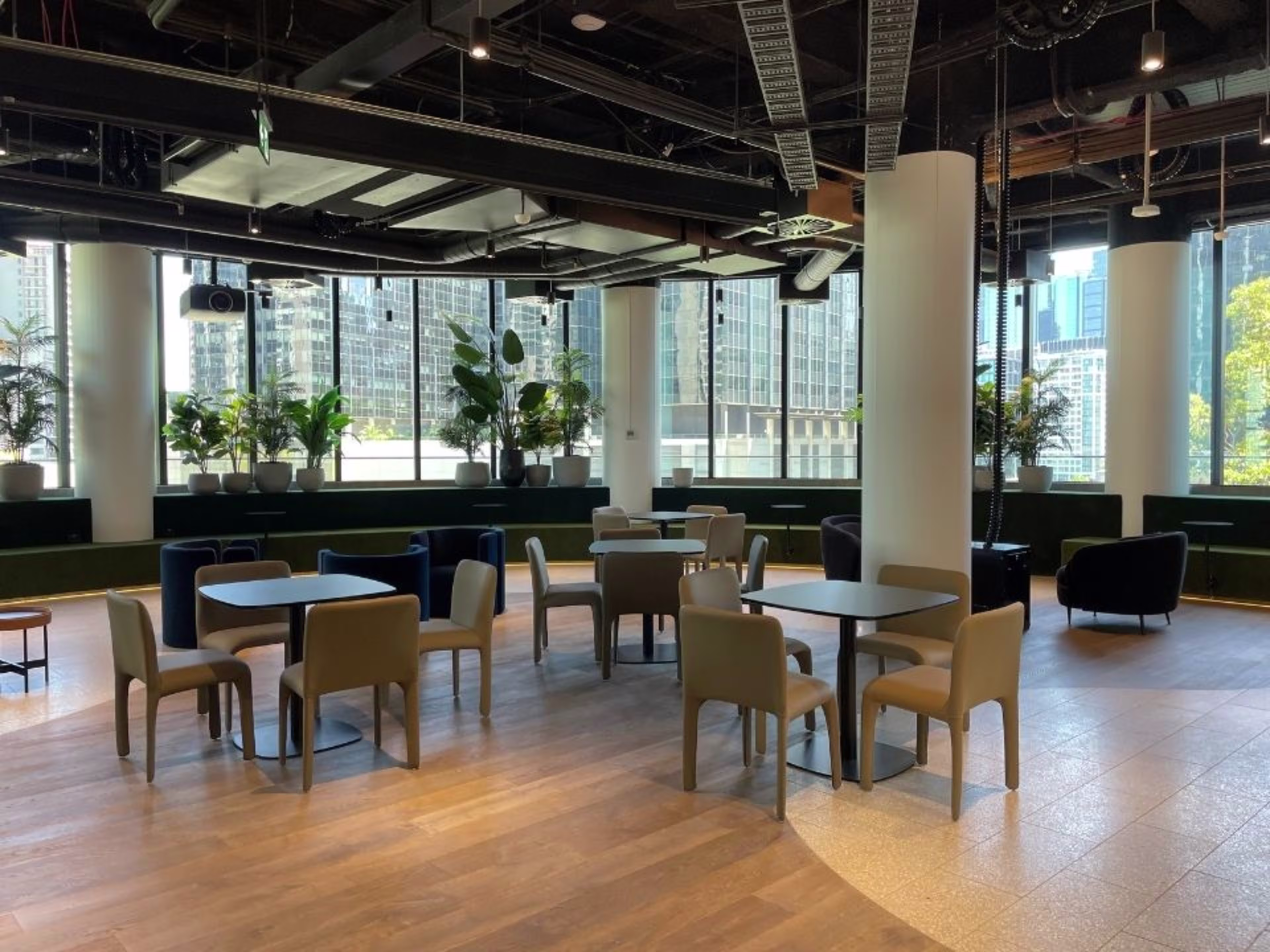 55 Southbank Boulevard