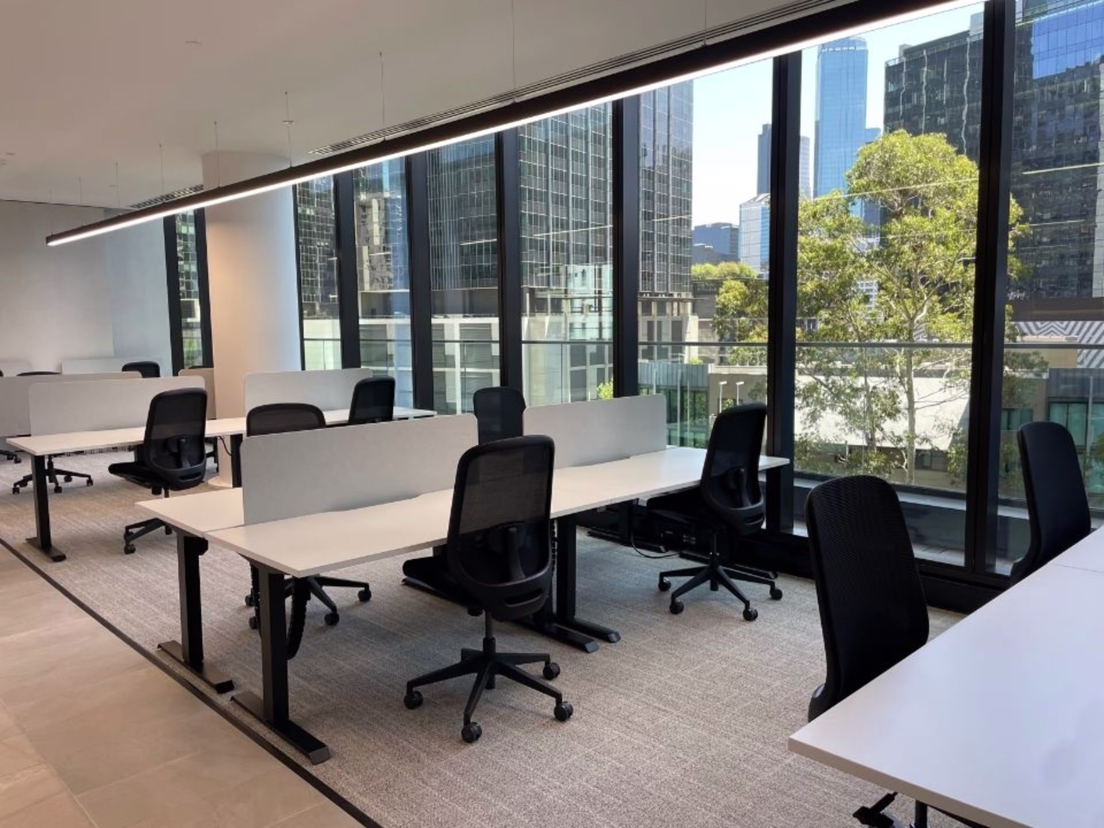 55 Southbank Boulevard