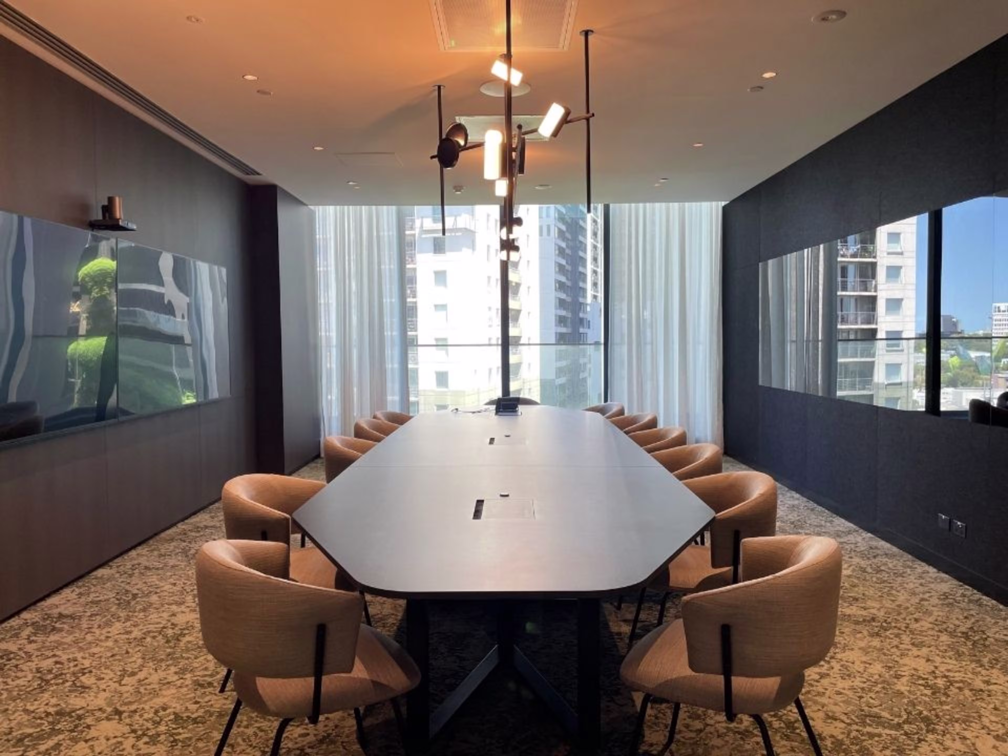 55 Southbank Boulevard