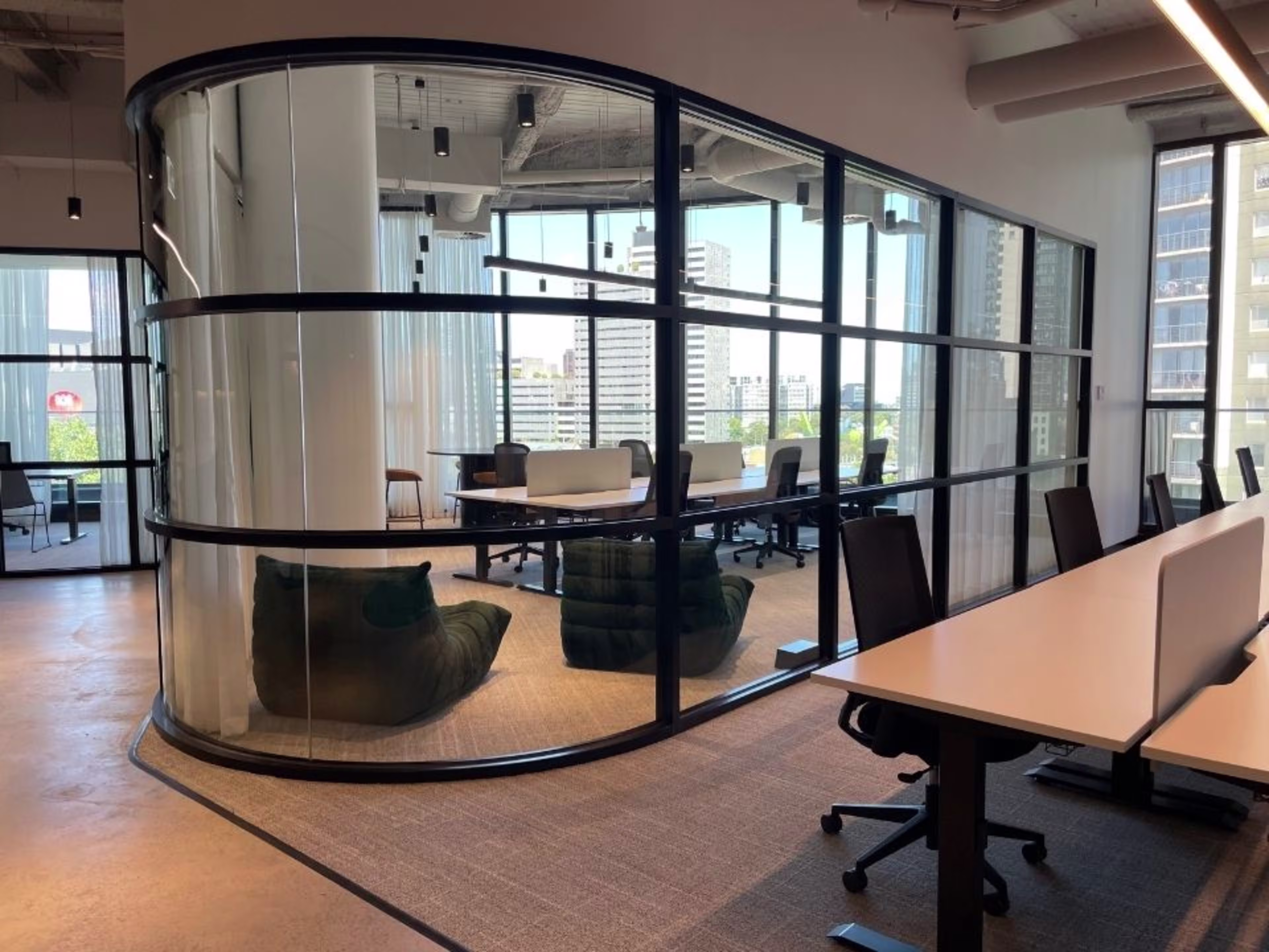 55 Southbank Boulevard