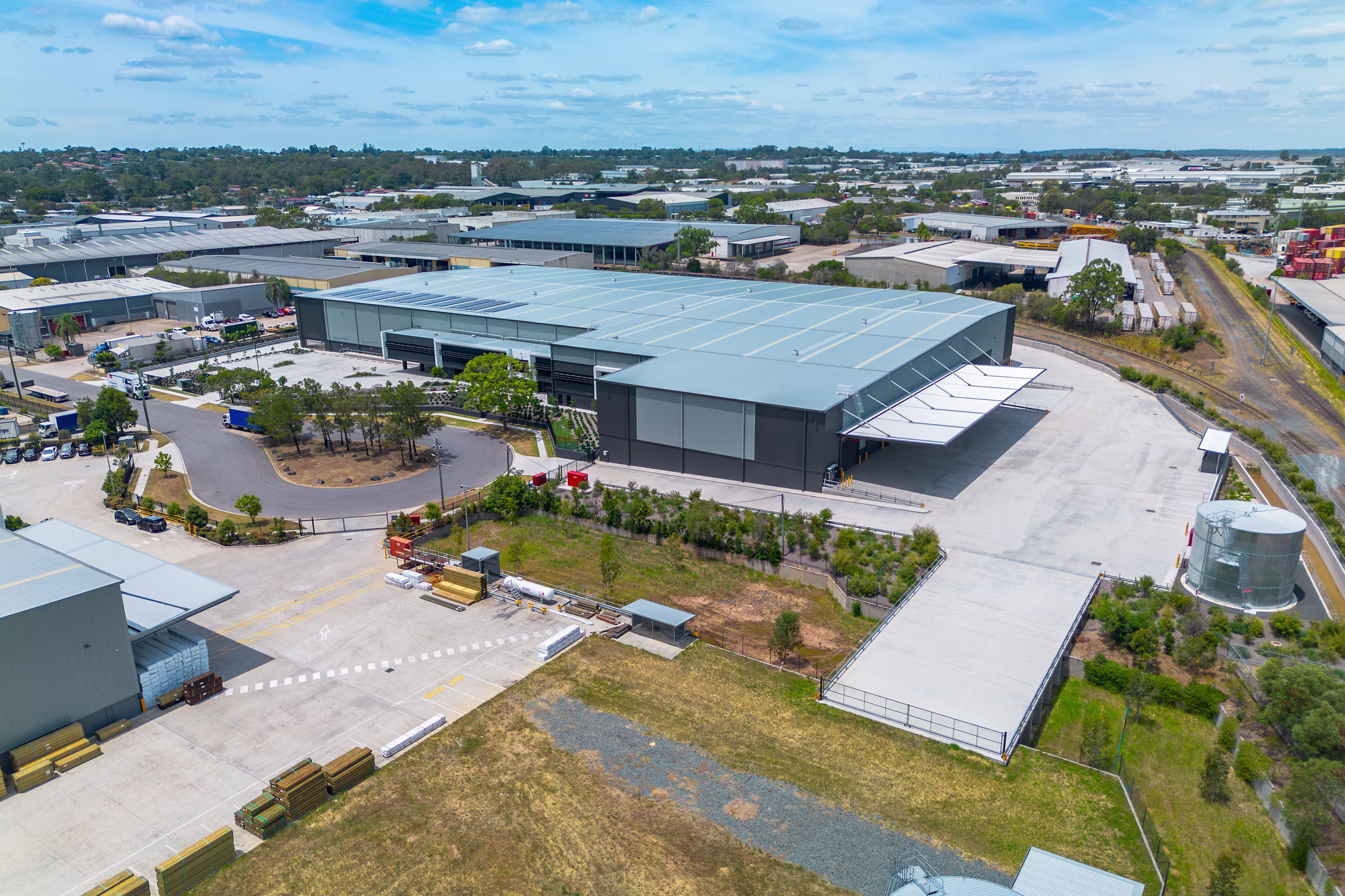 38-56 Peterkin Street