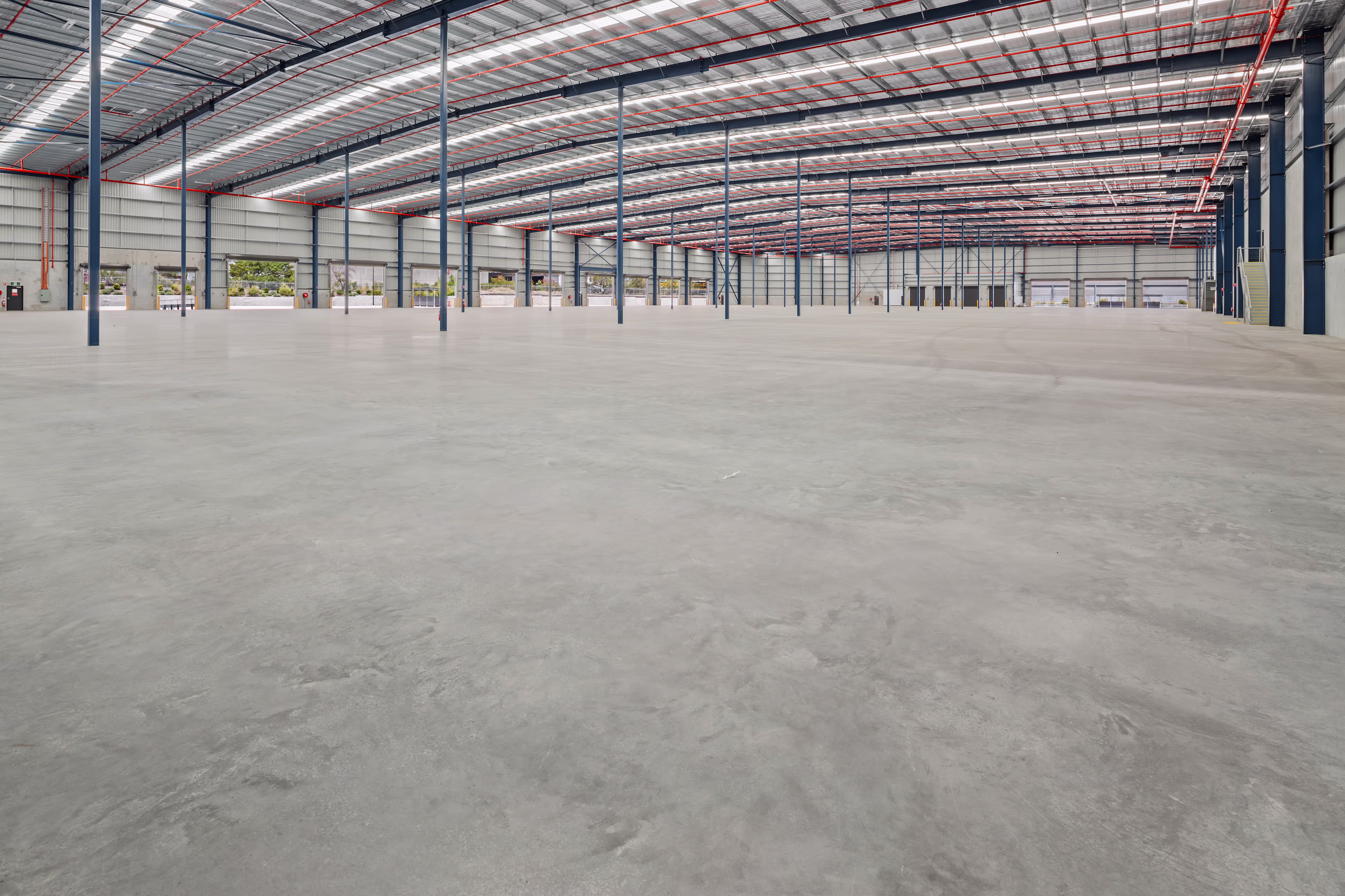 38-56 Peterkin Street