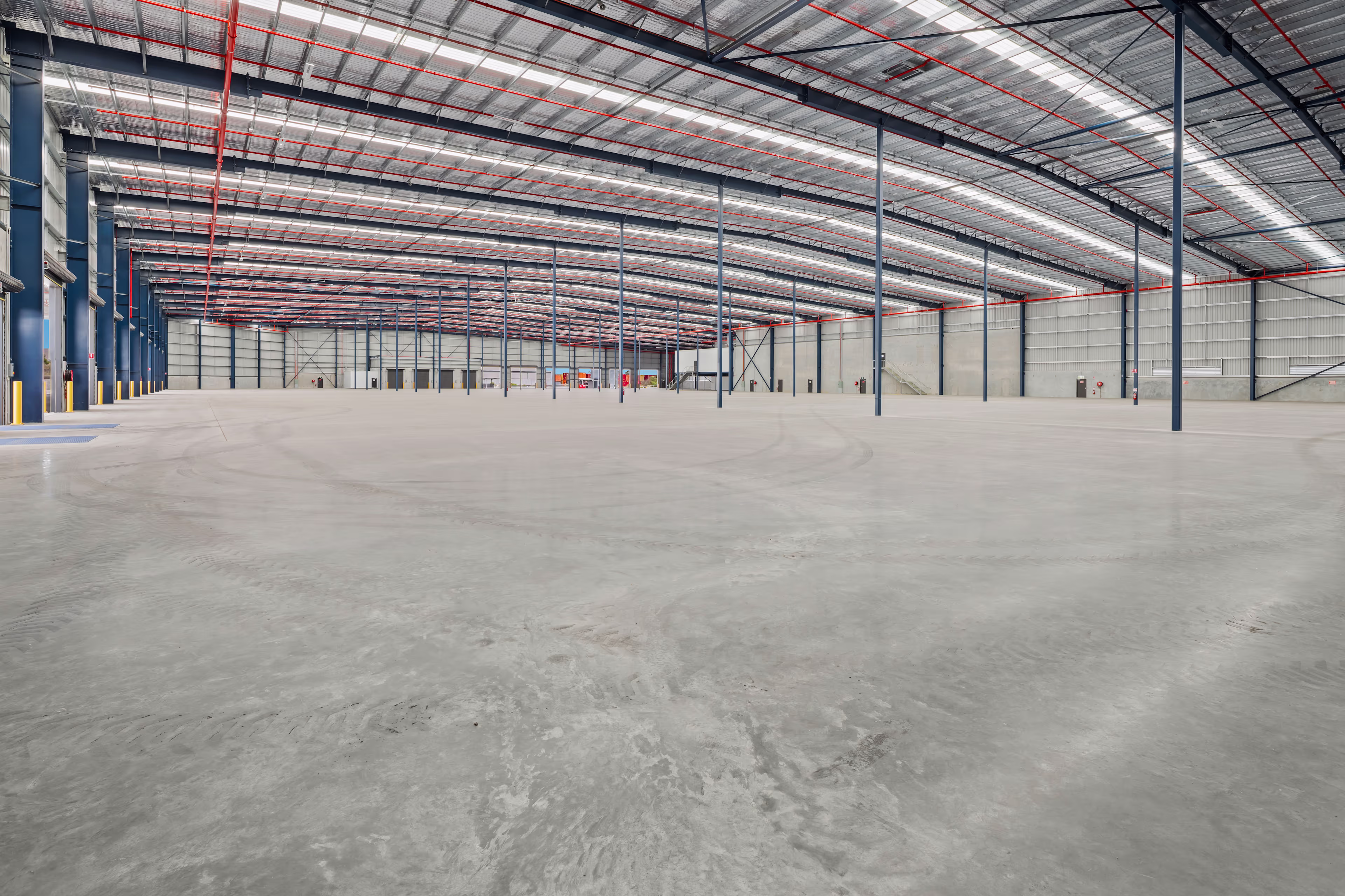 38-56 Peterkin Street