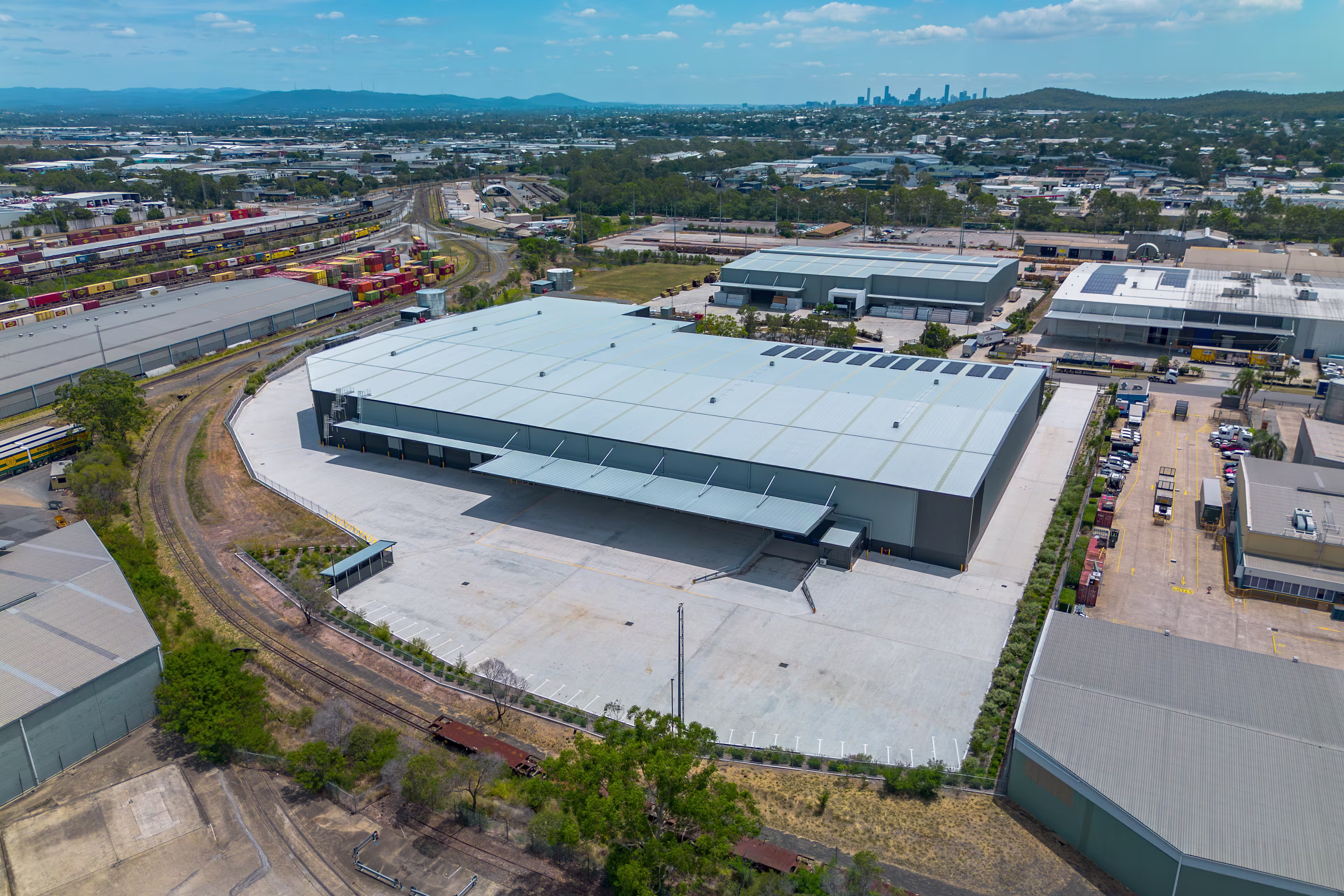 38-56 Peterkin Street