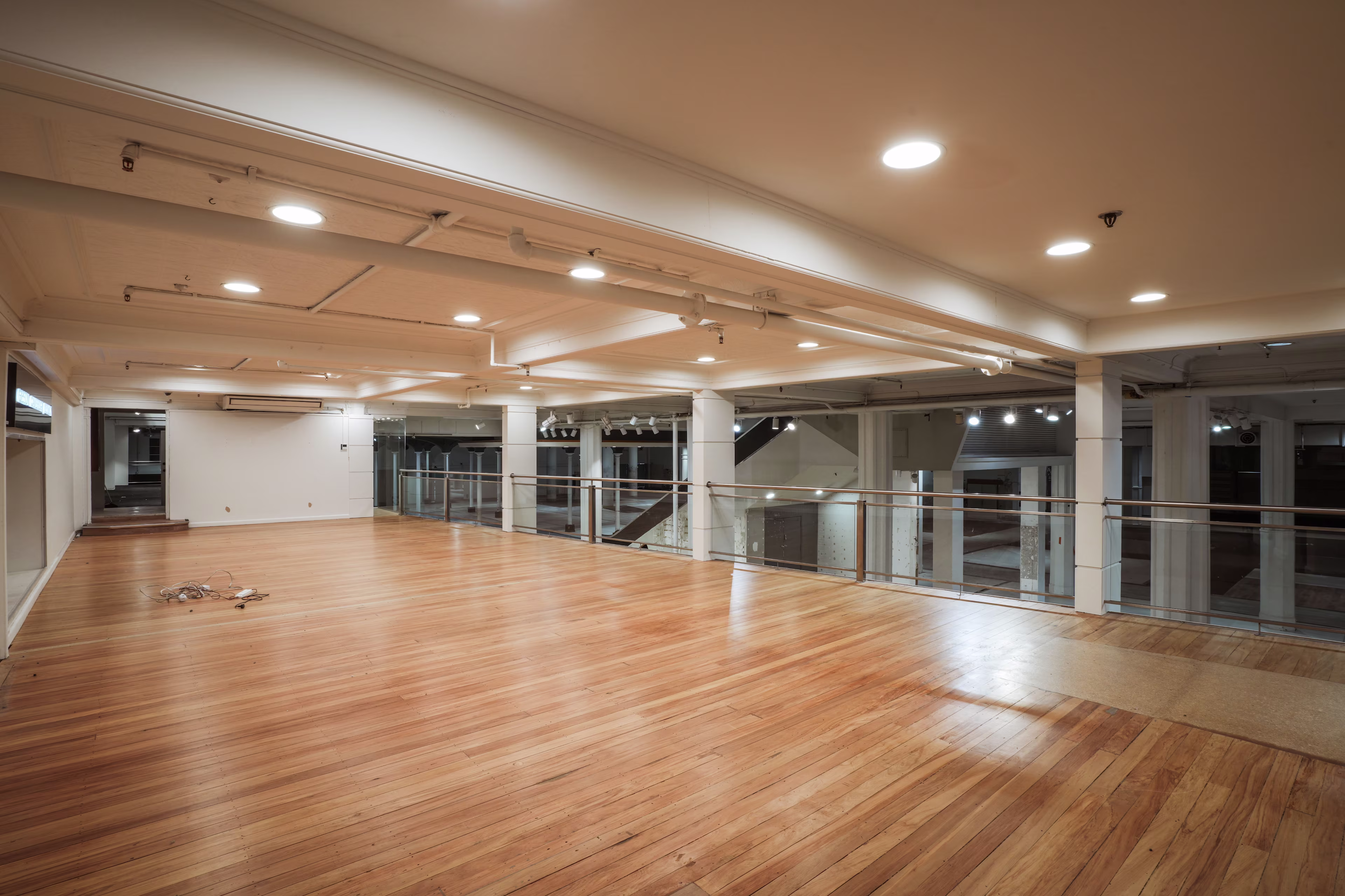 253 - 261 Queen Street