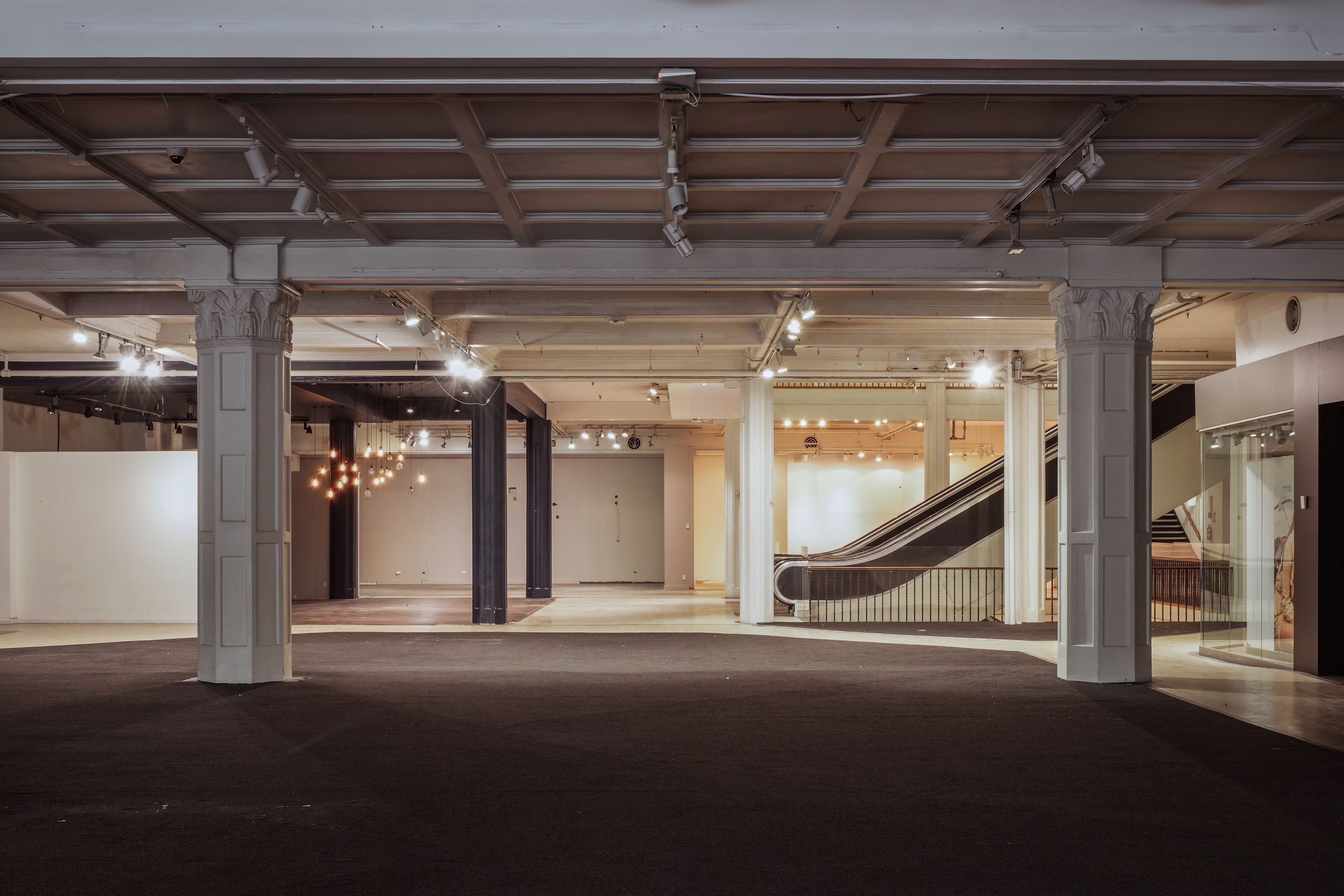 253 - 261 Queen Street