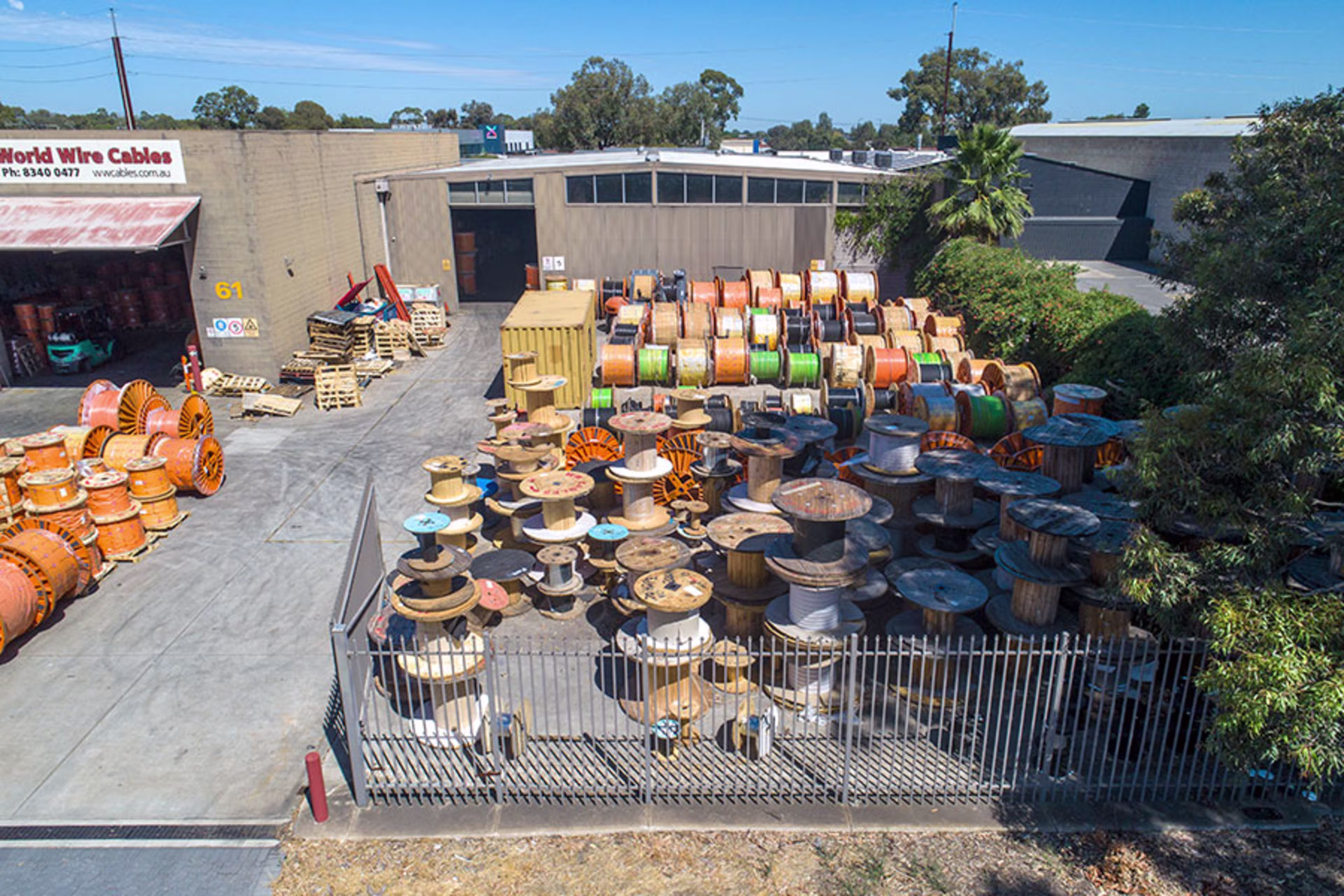 57 - 61 Holden Street