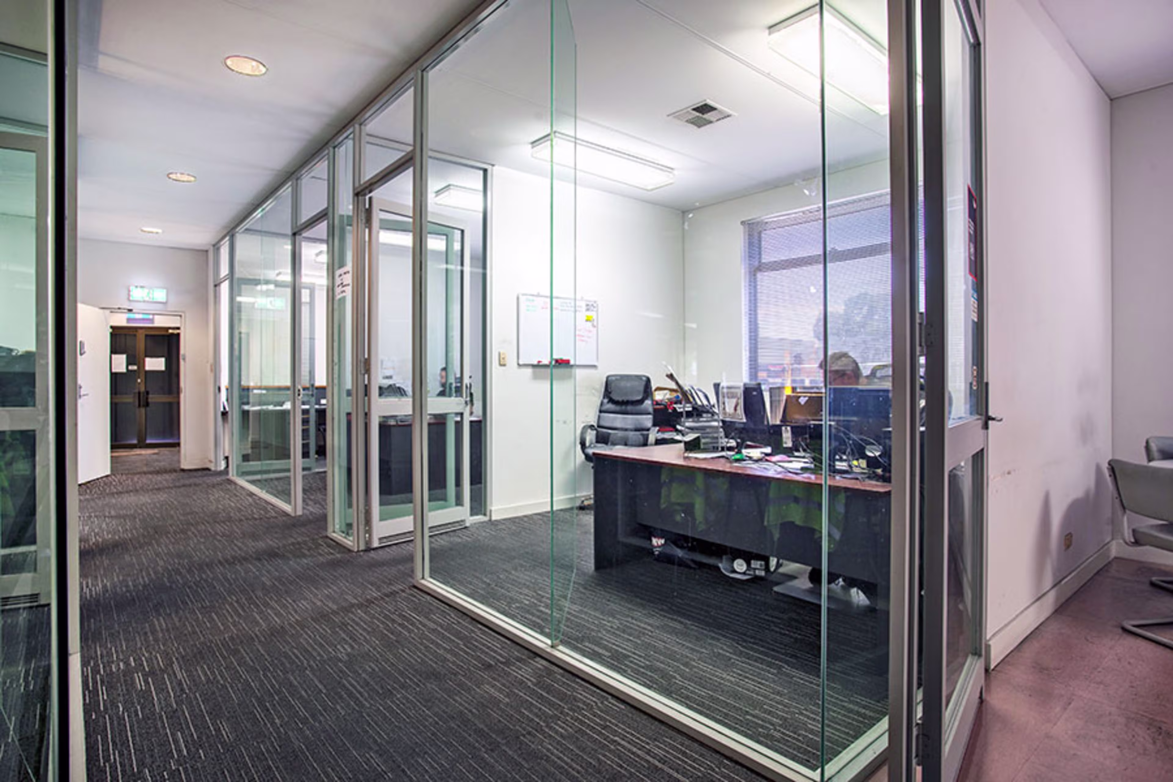 57 - 61 Holden Street