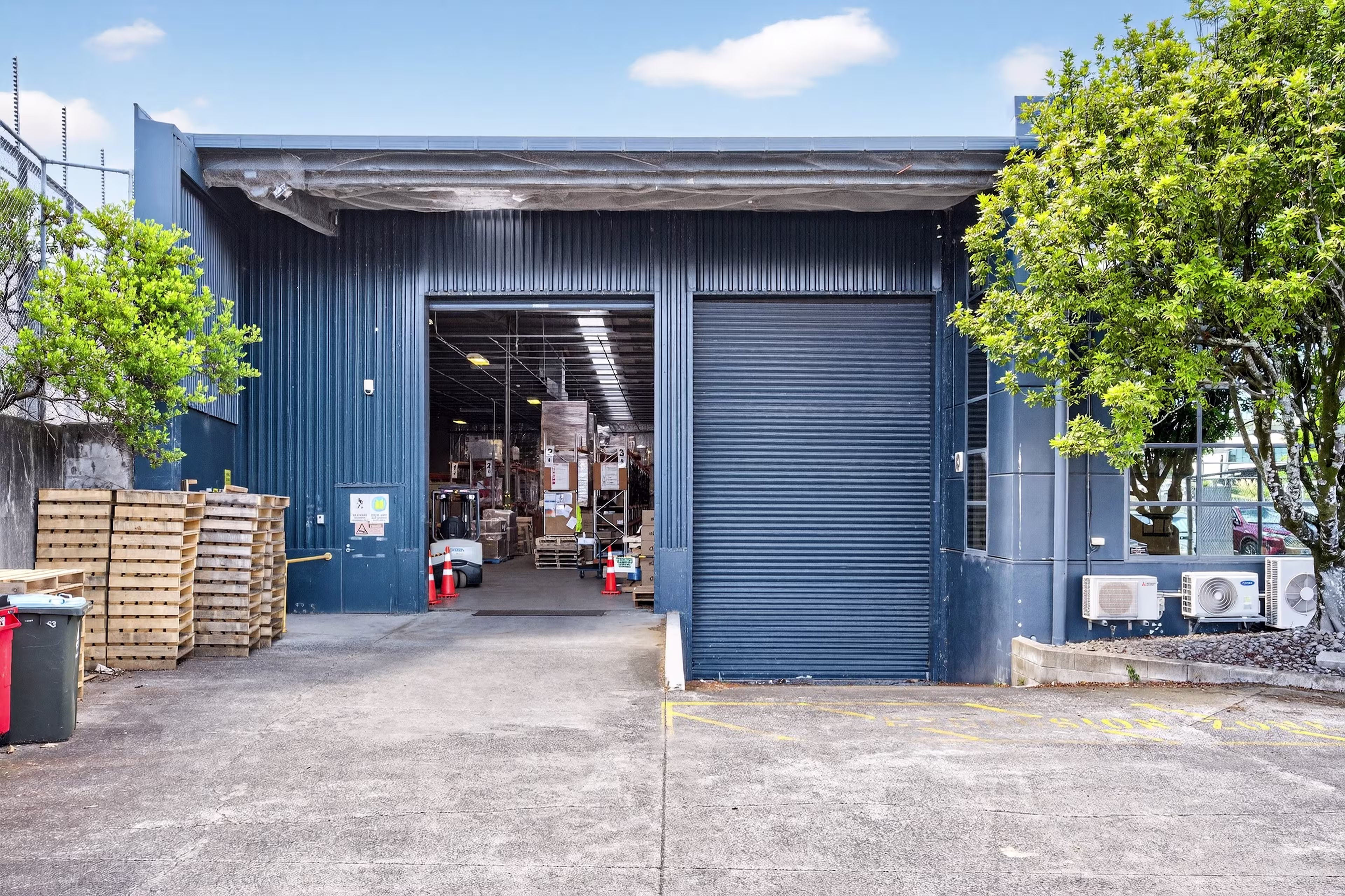 51 - 63 Normanby Road