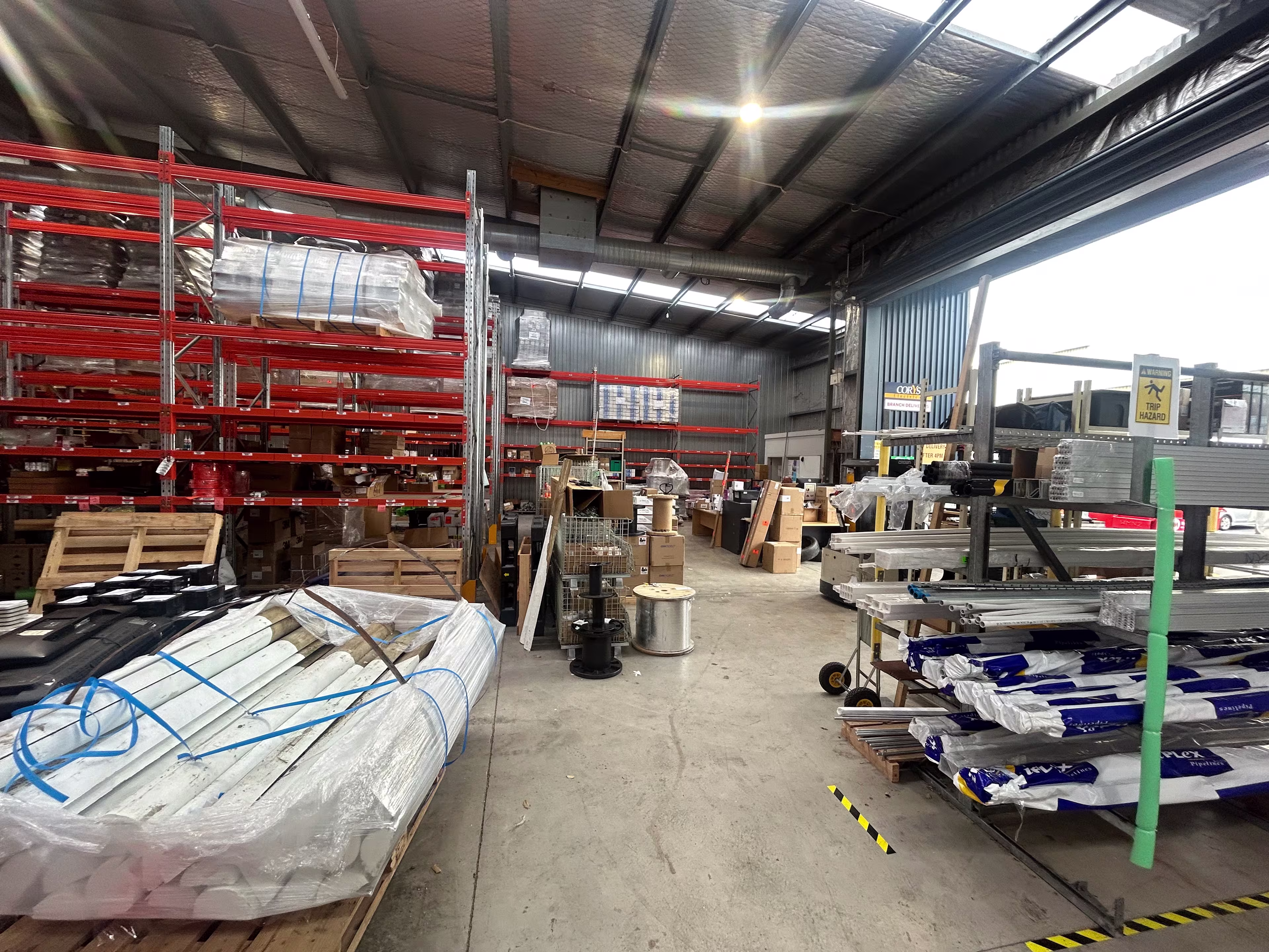 51 - 63 Normanby Road