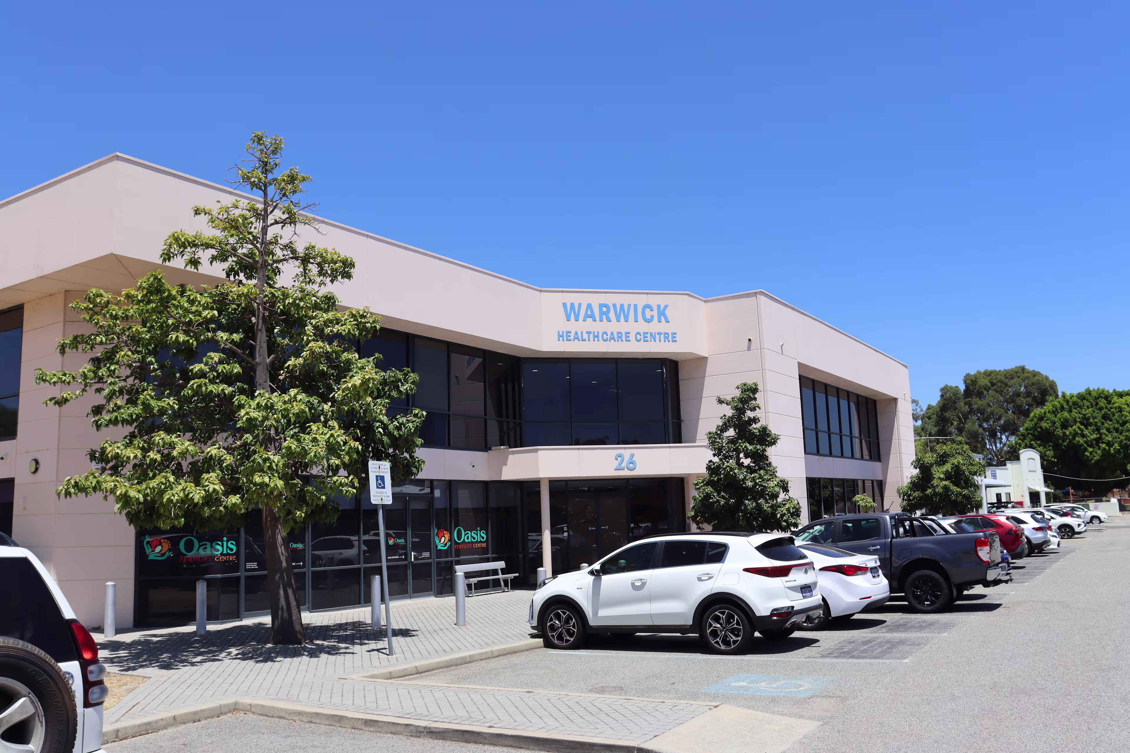 Unit 9, 26 Dugdale Street