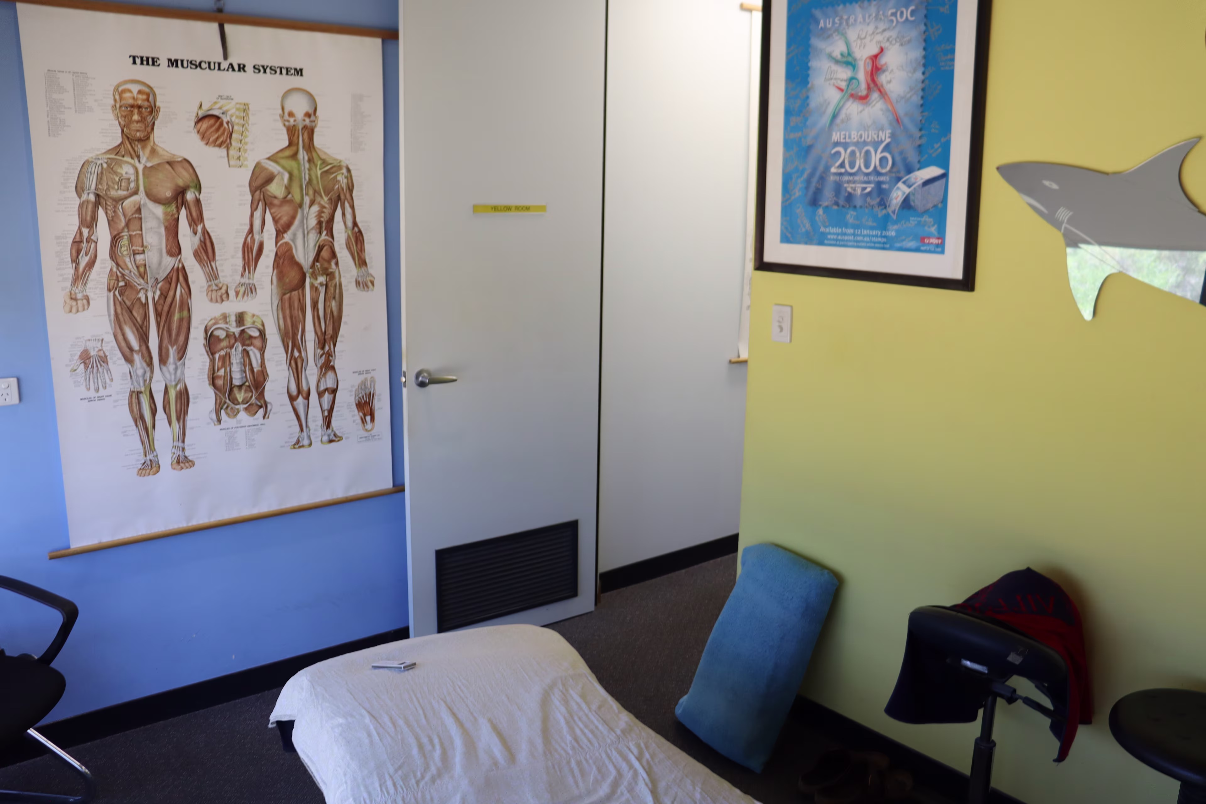 Unit 9, 26 Dugdale Street