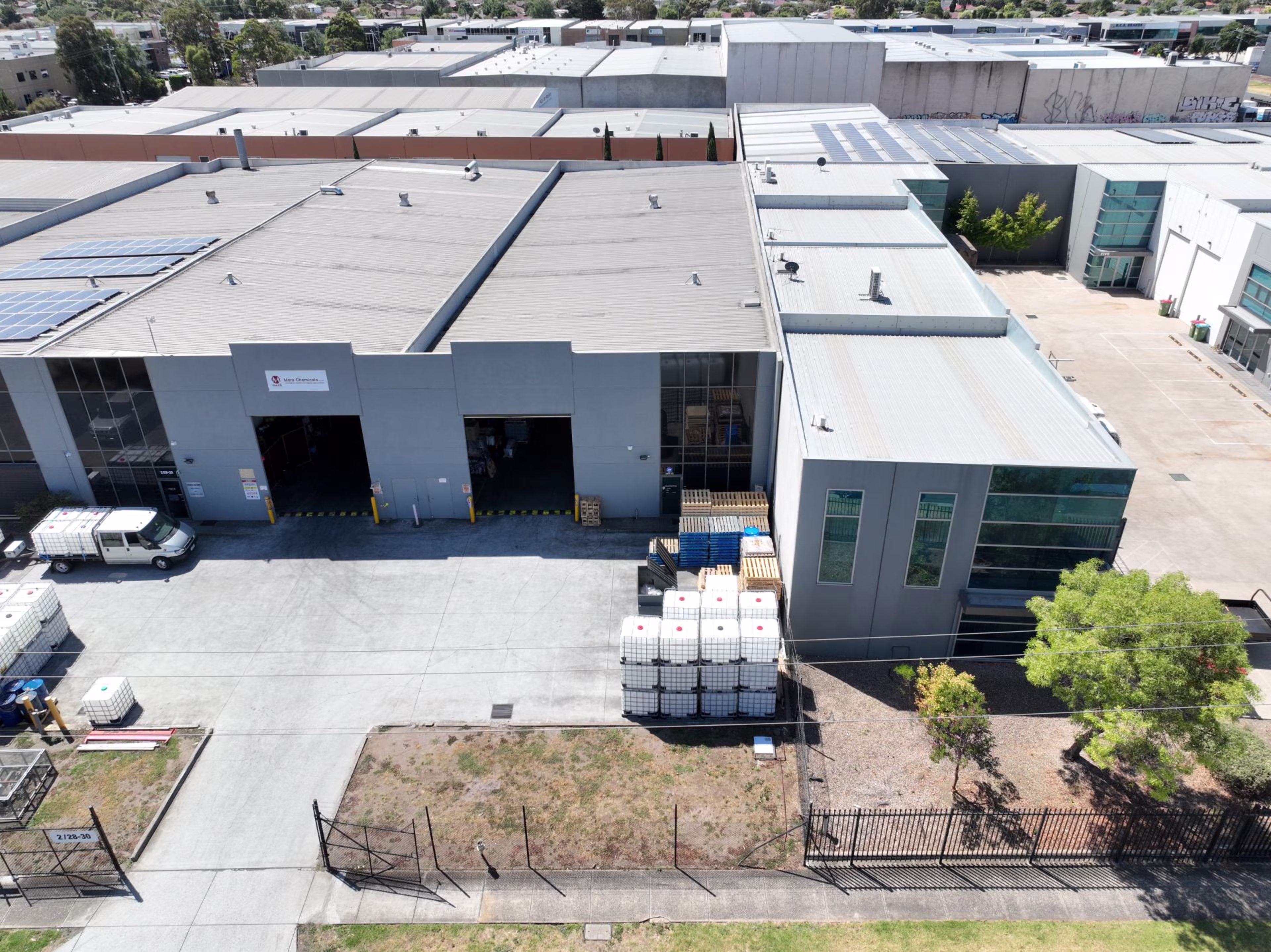 Unit 1, 28 Law Court