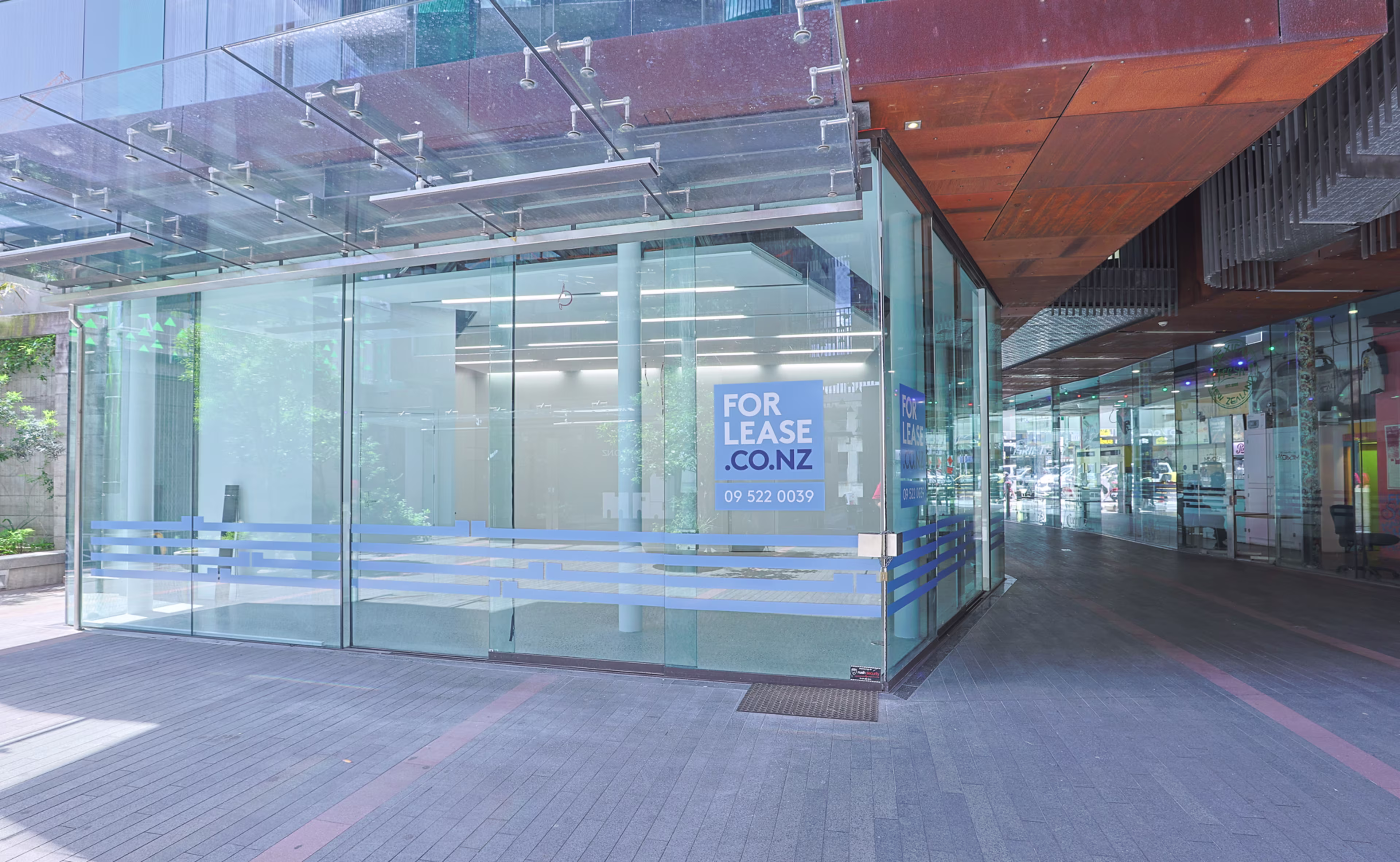 150 Karangahape Road