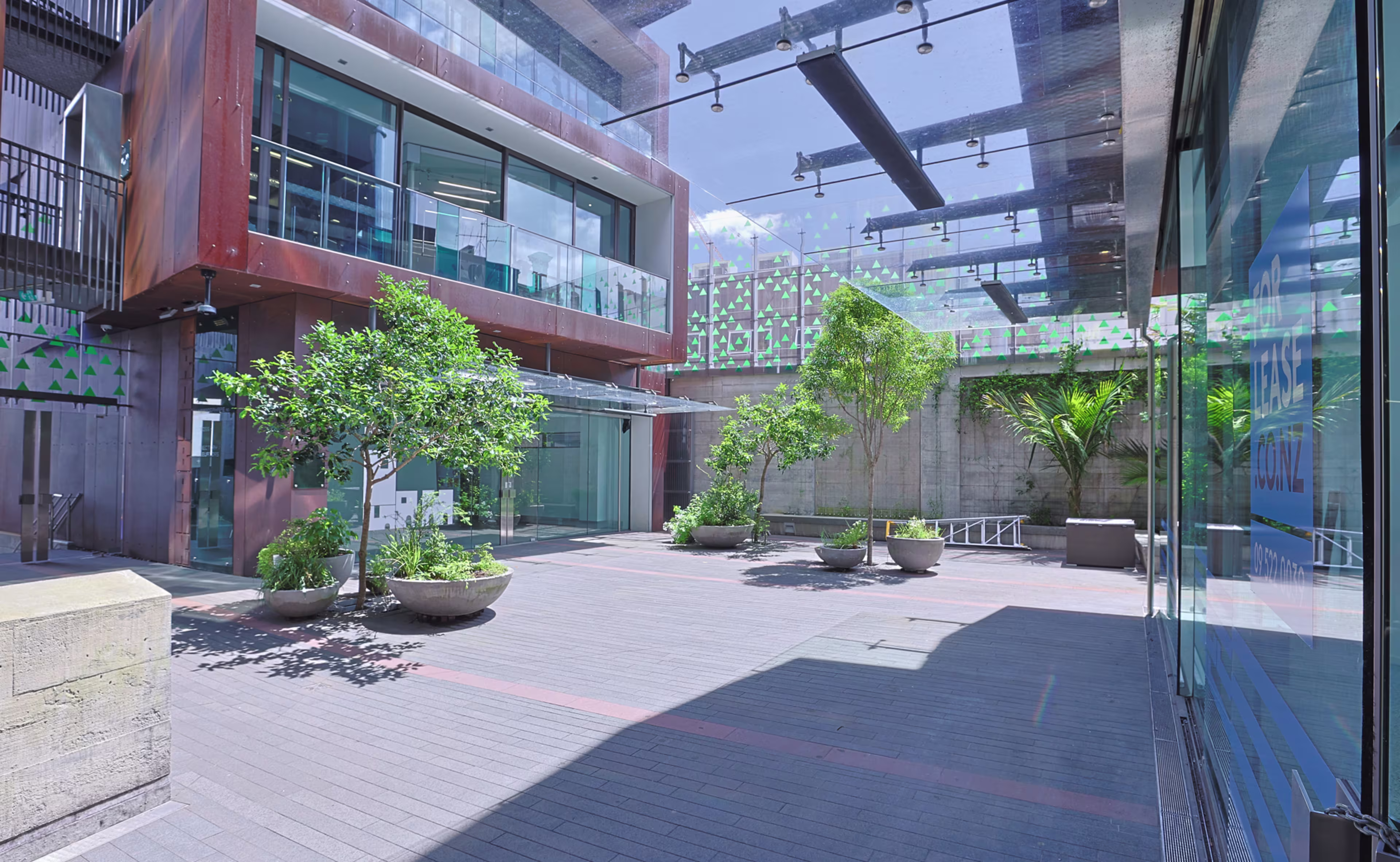 150 Karangahape Road