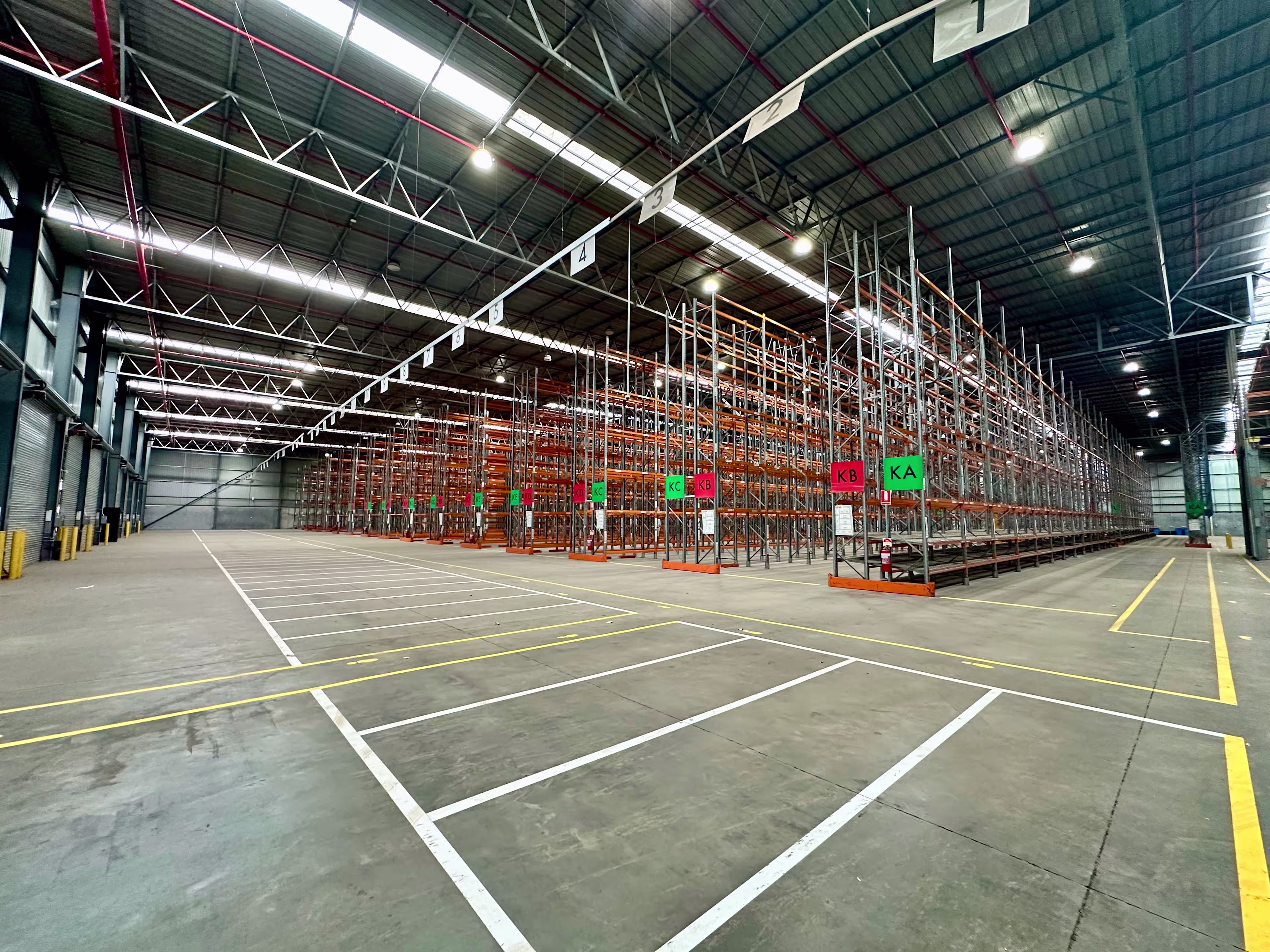 2 Hugh Edwards Drive