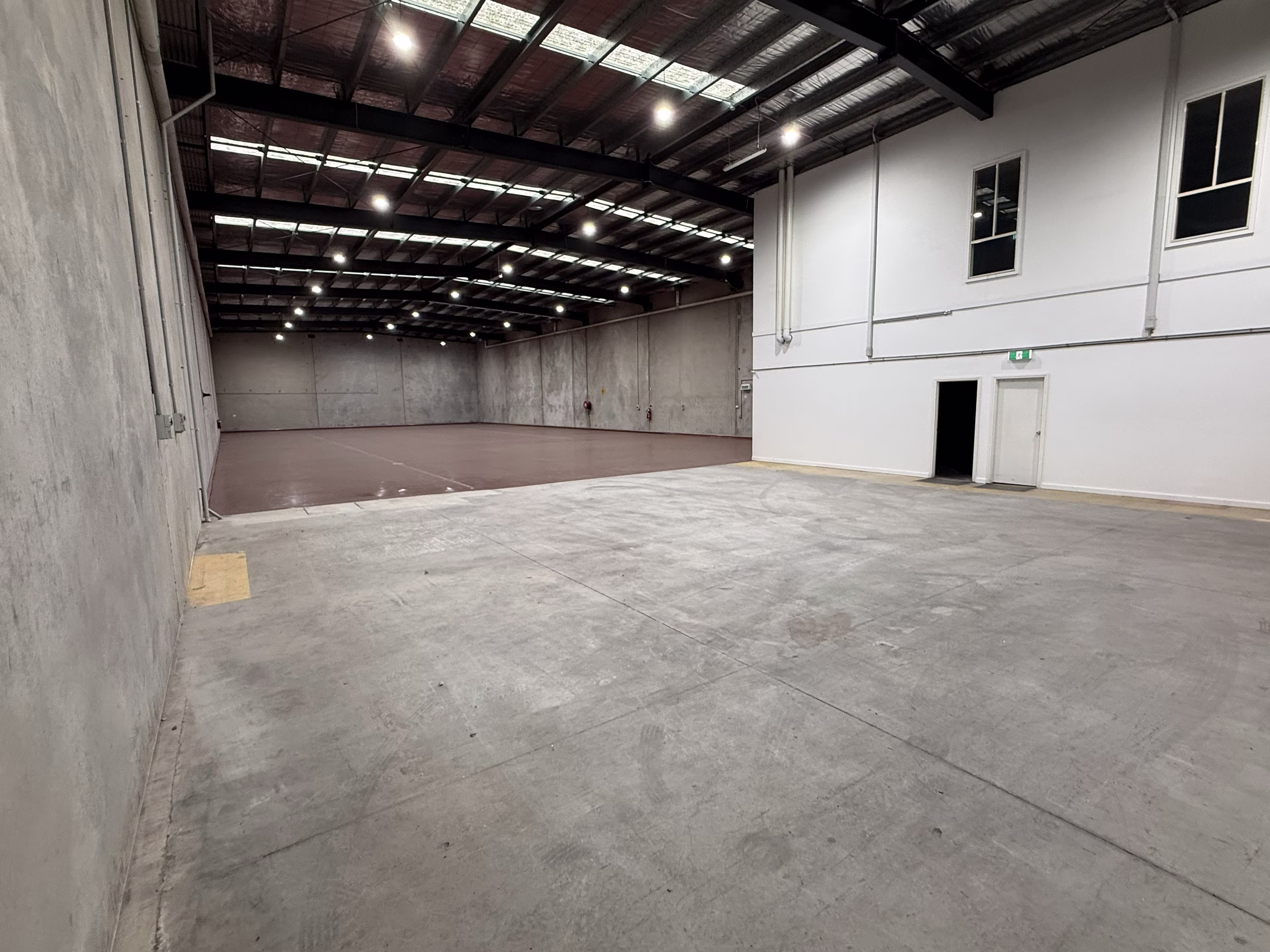 Warehouse 2, 22 Sunline Drive