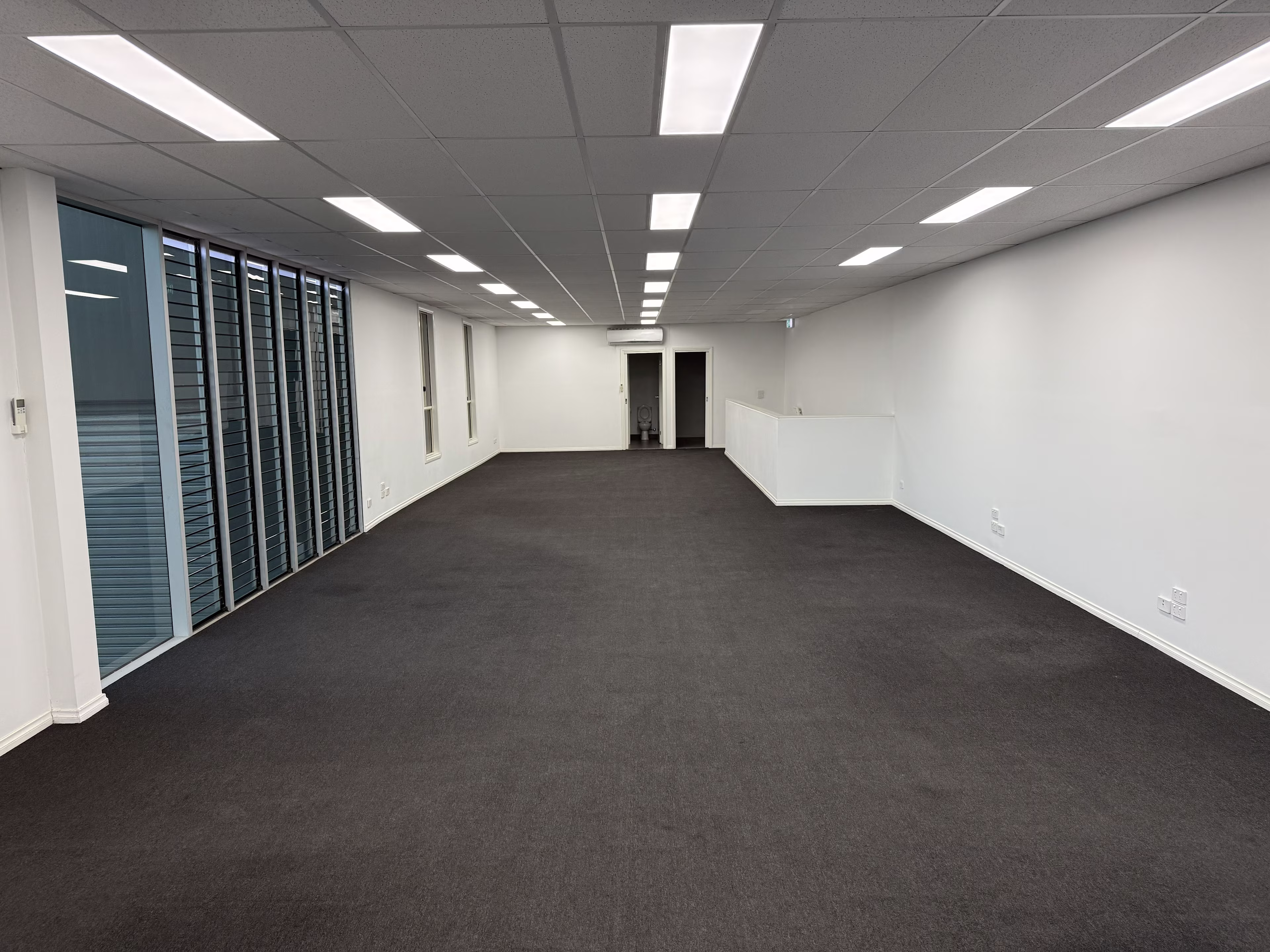 Warehouse 2, 22 Sunline Drive