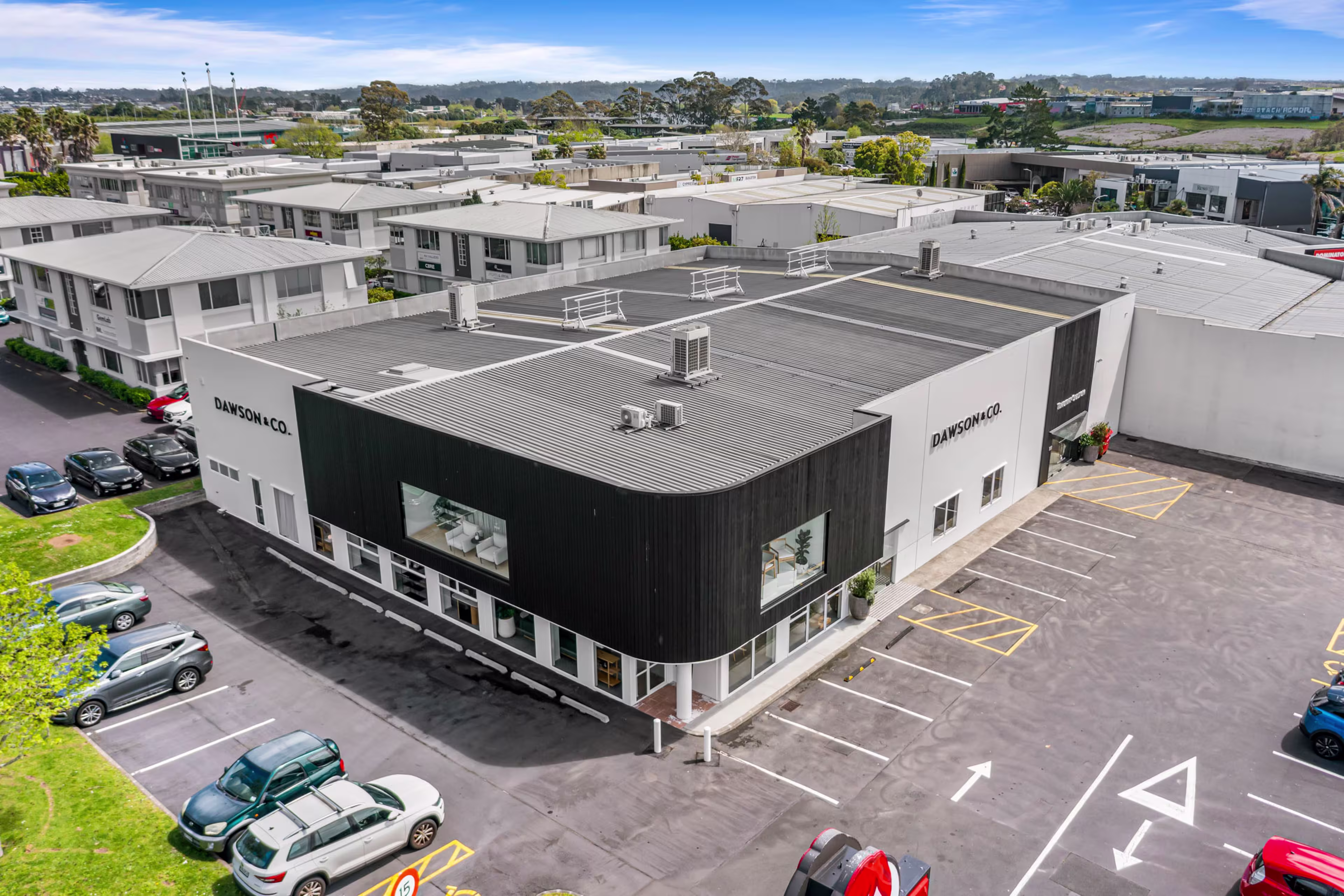 38 Constellation Drive