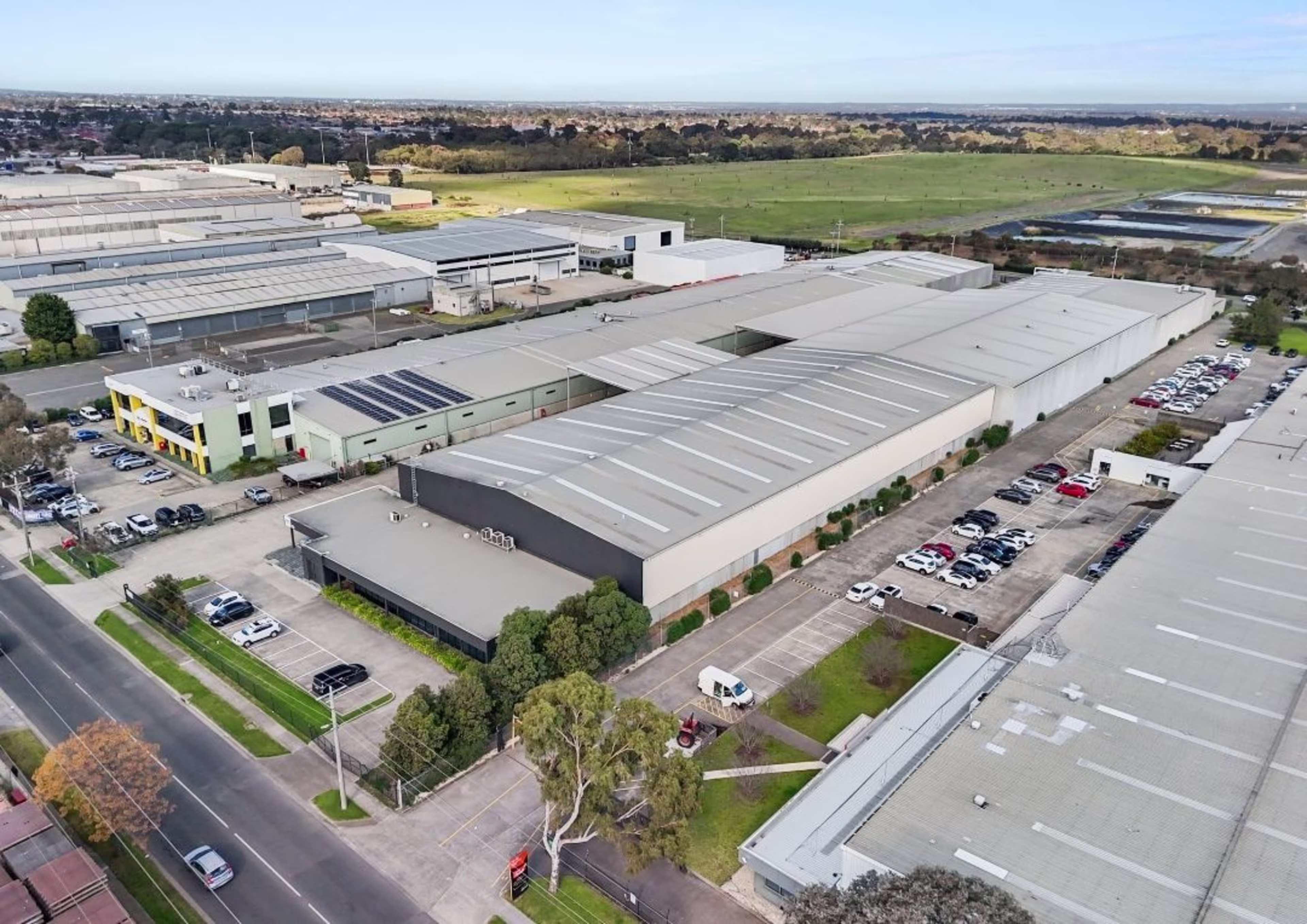 110-112 Fairbank Road