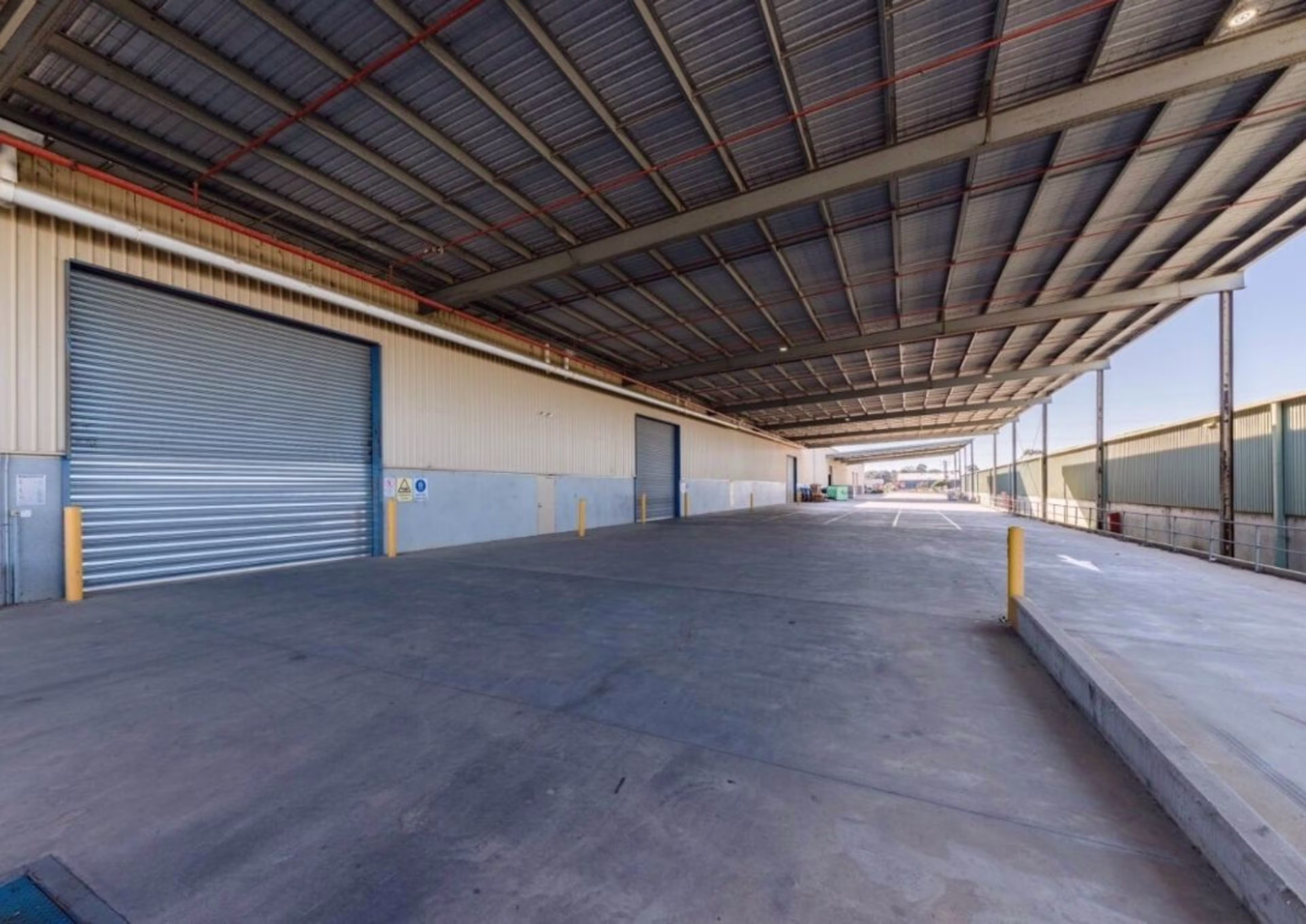 110-112 Fairbank Road