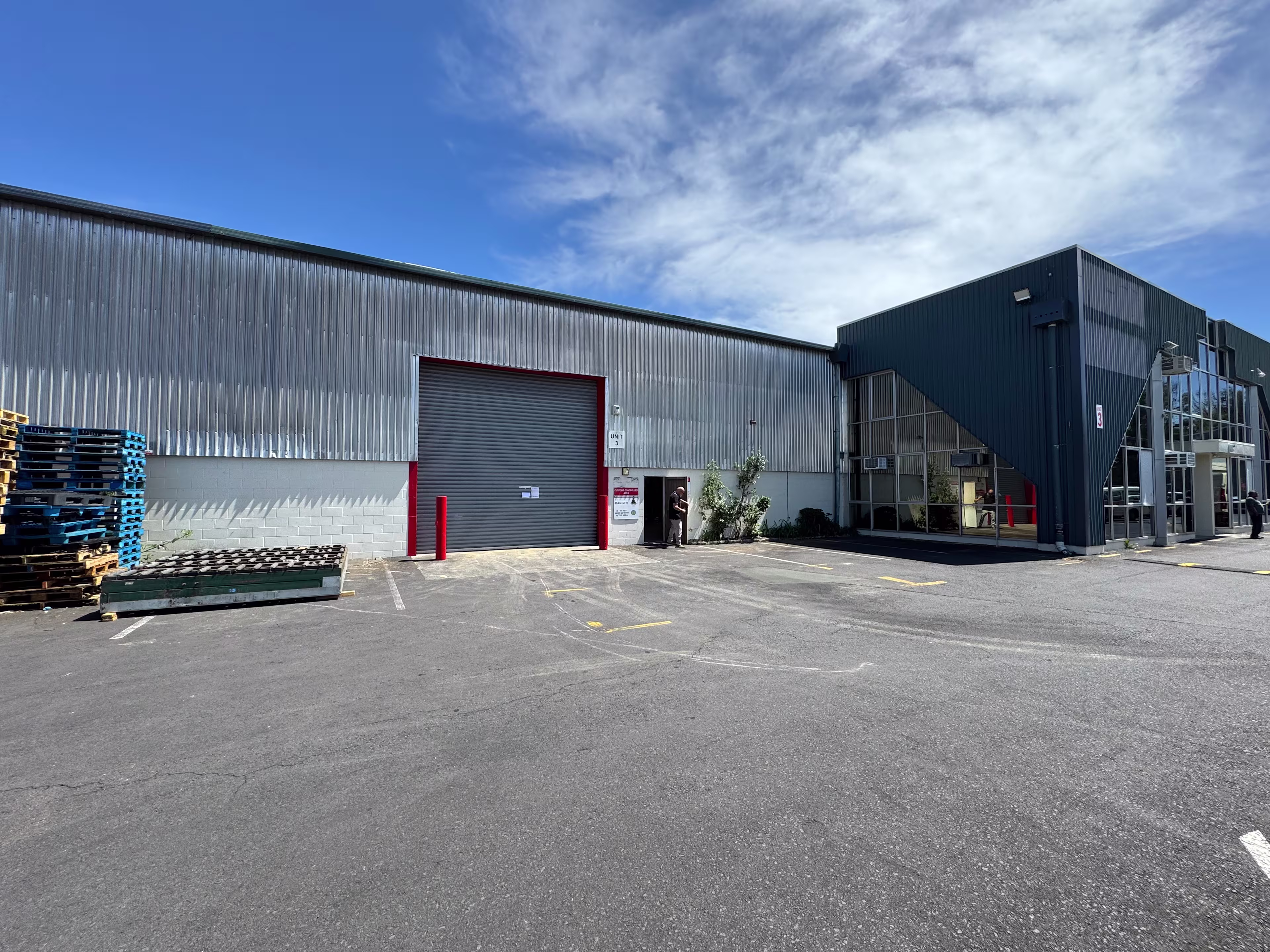 197 Montgomerie Road