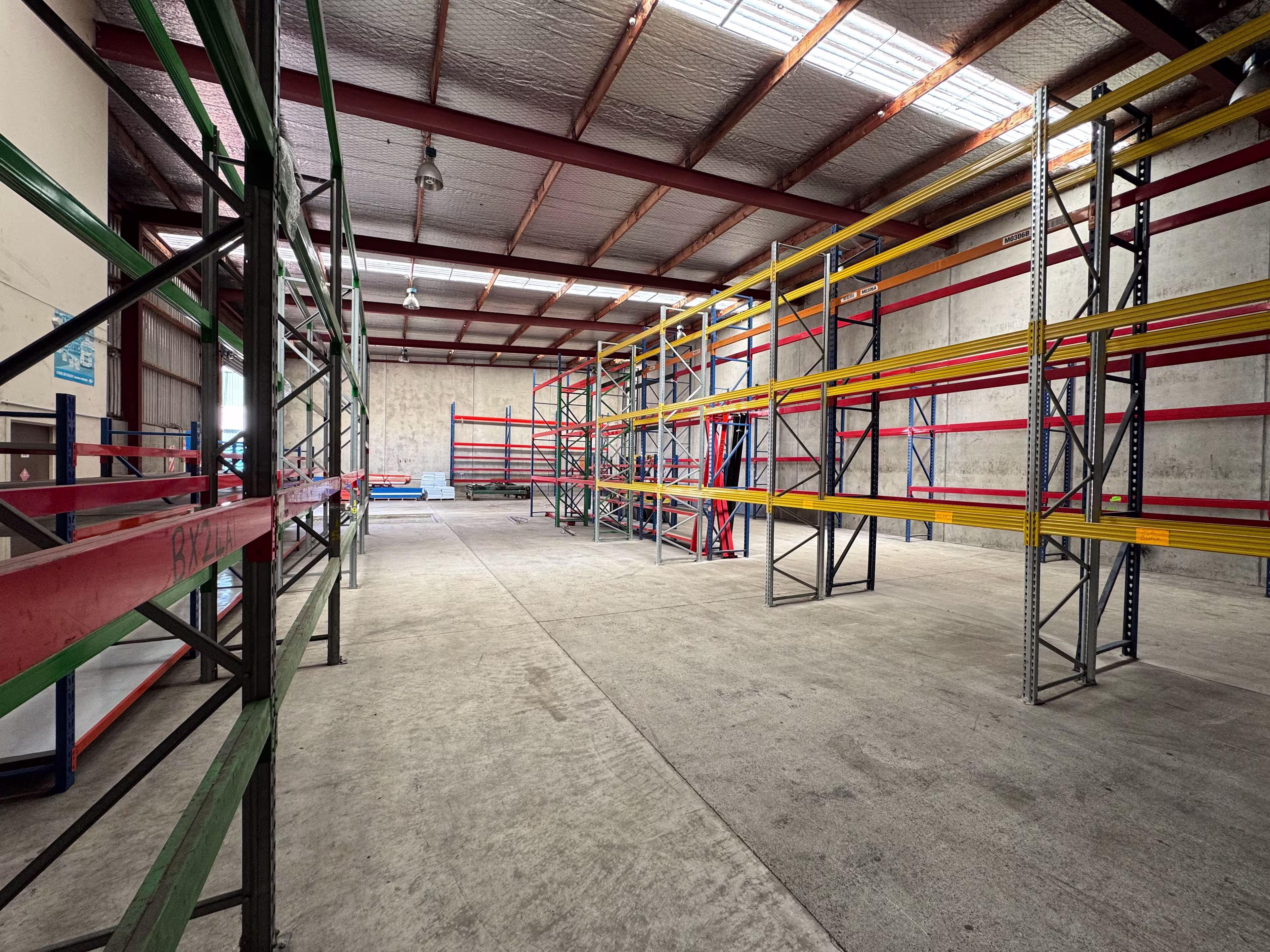 197 Montgomerie Road