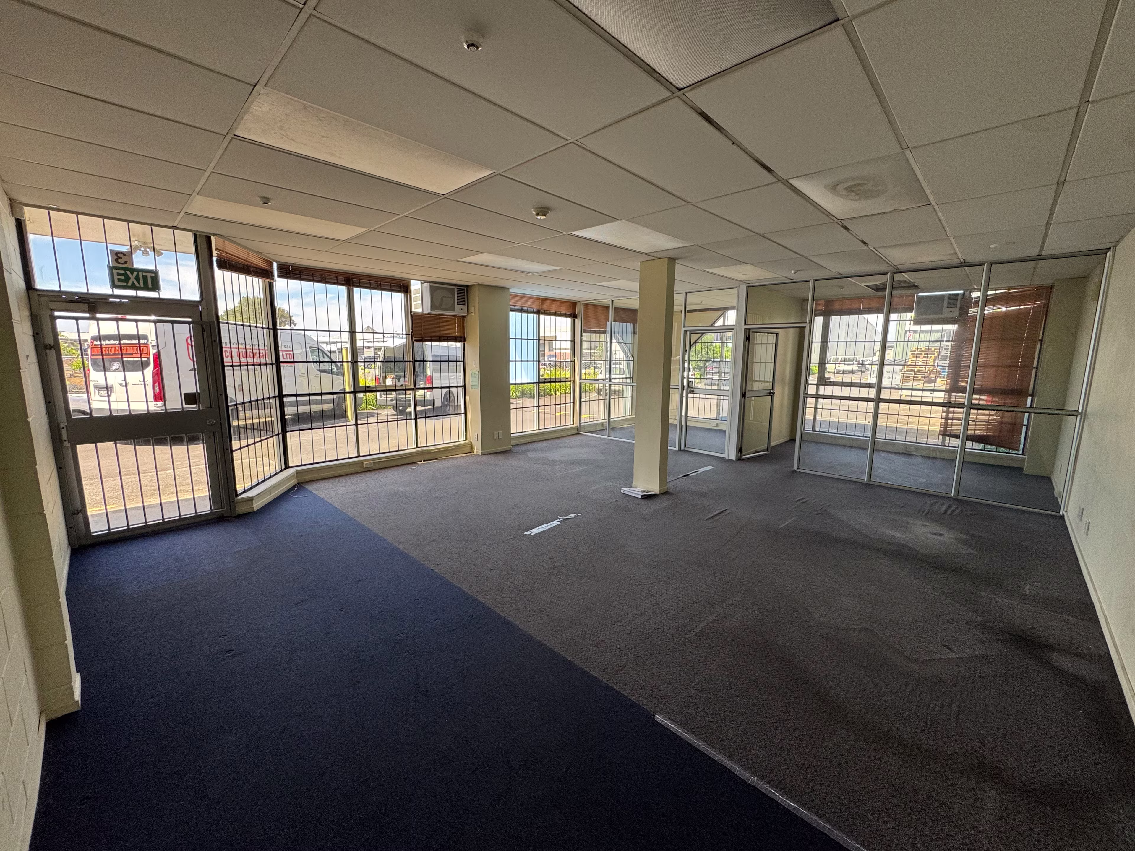 197 Montgomerie Road