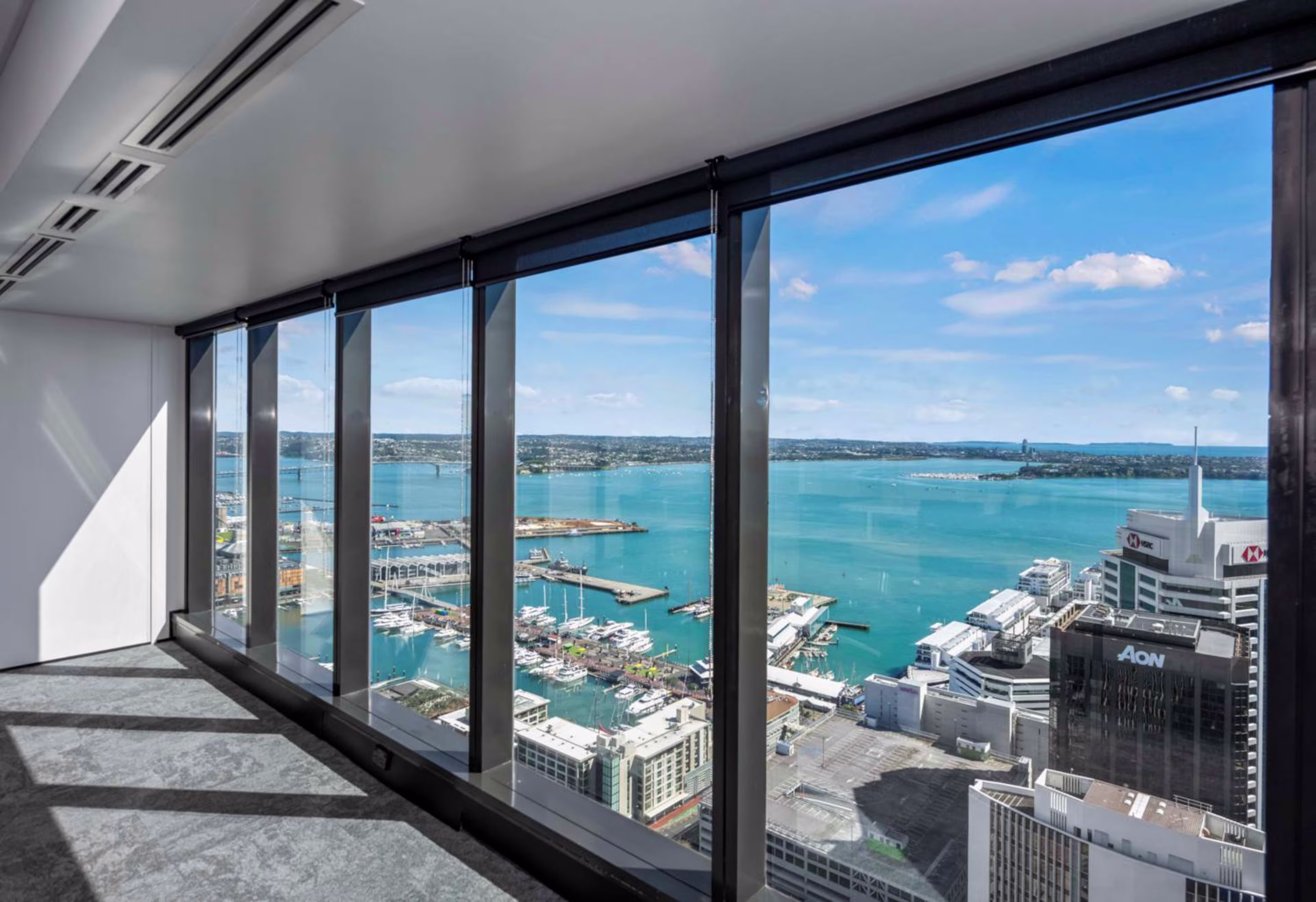 23 - 29 Albert Street