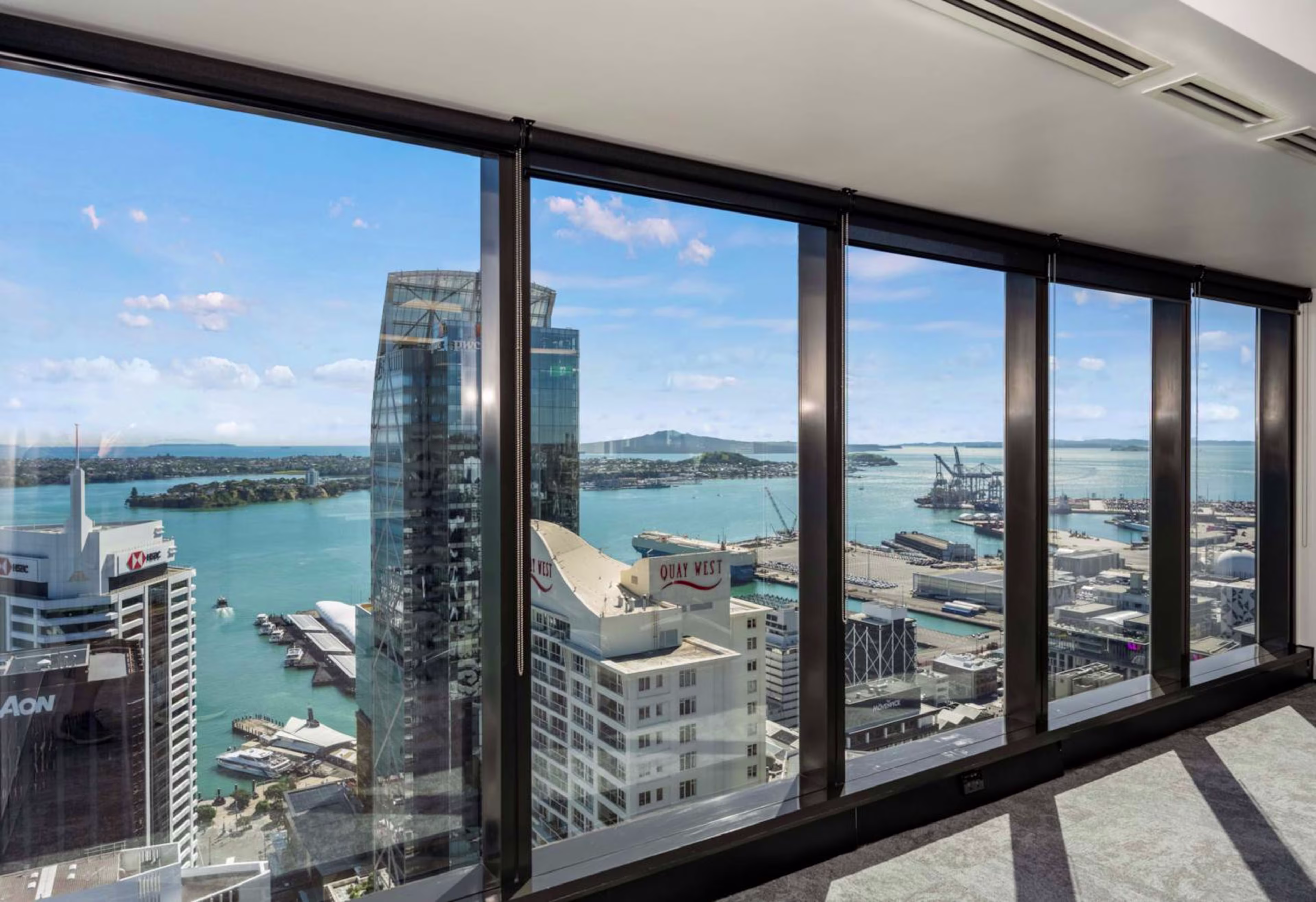 23 - 29 Albert Street