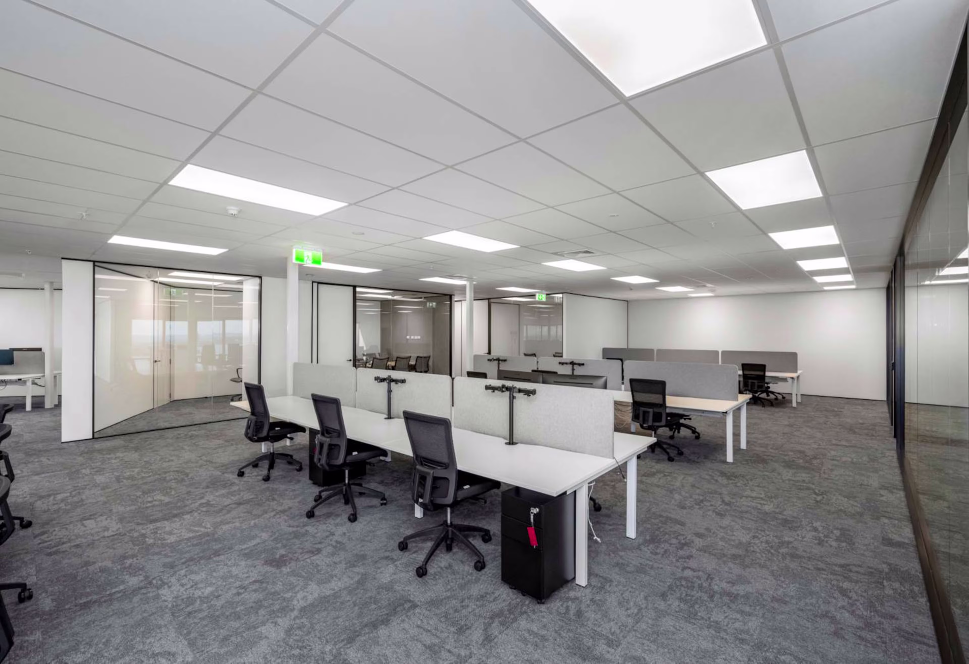 23 - 29 Albert Street