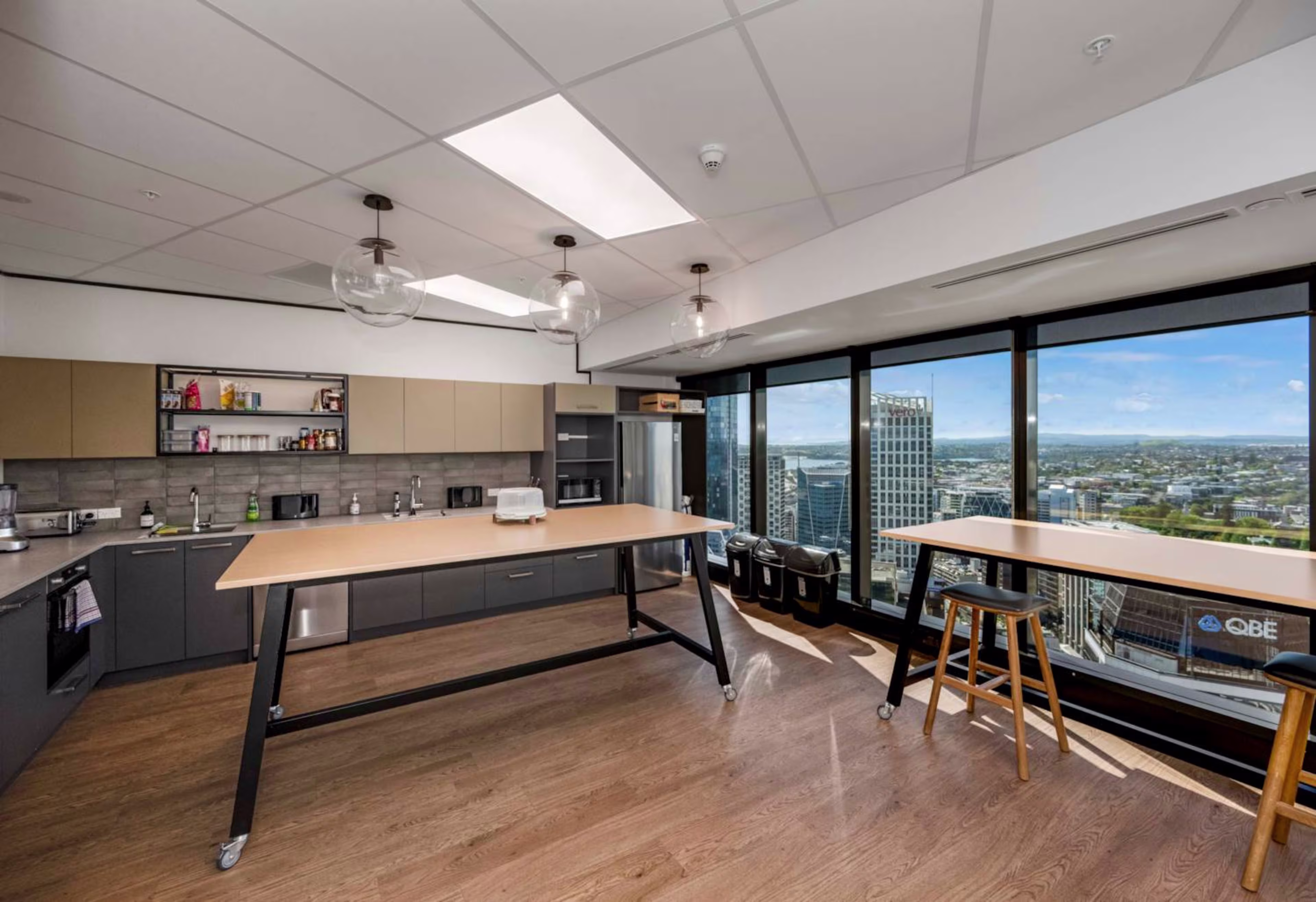 23 - 29 Albert Street