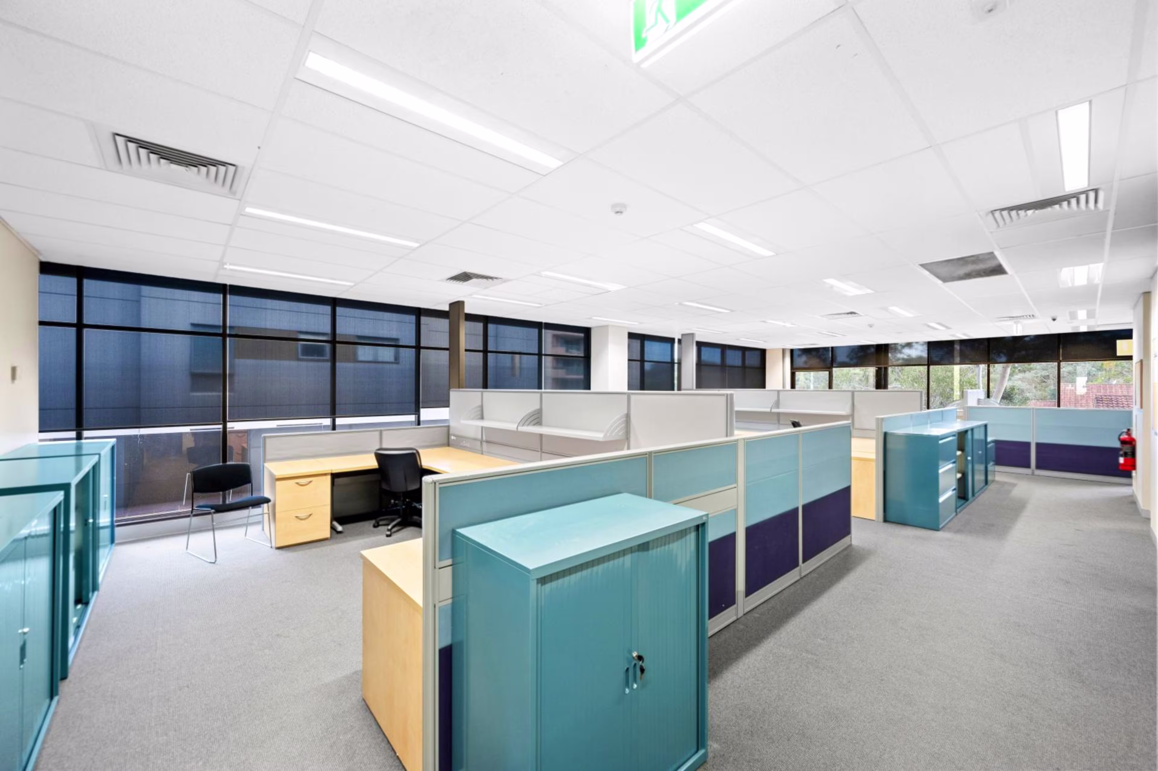 41 - 45 Rickard Road