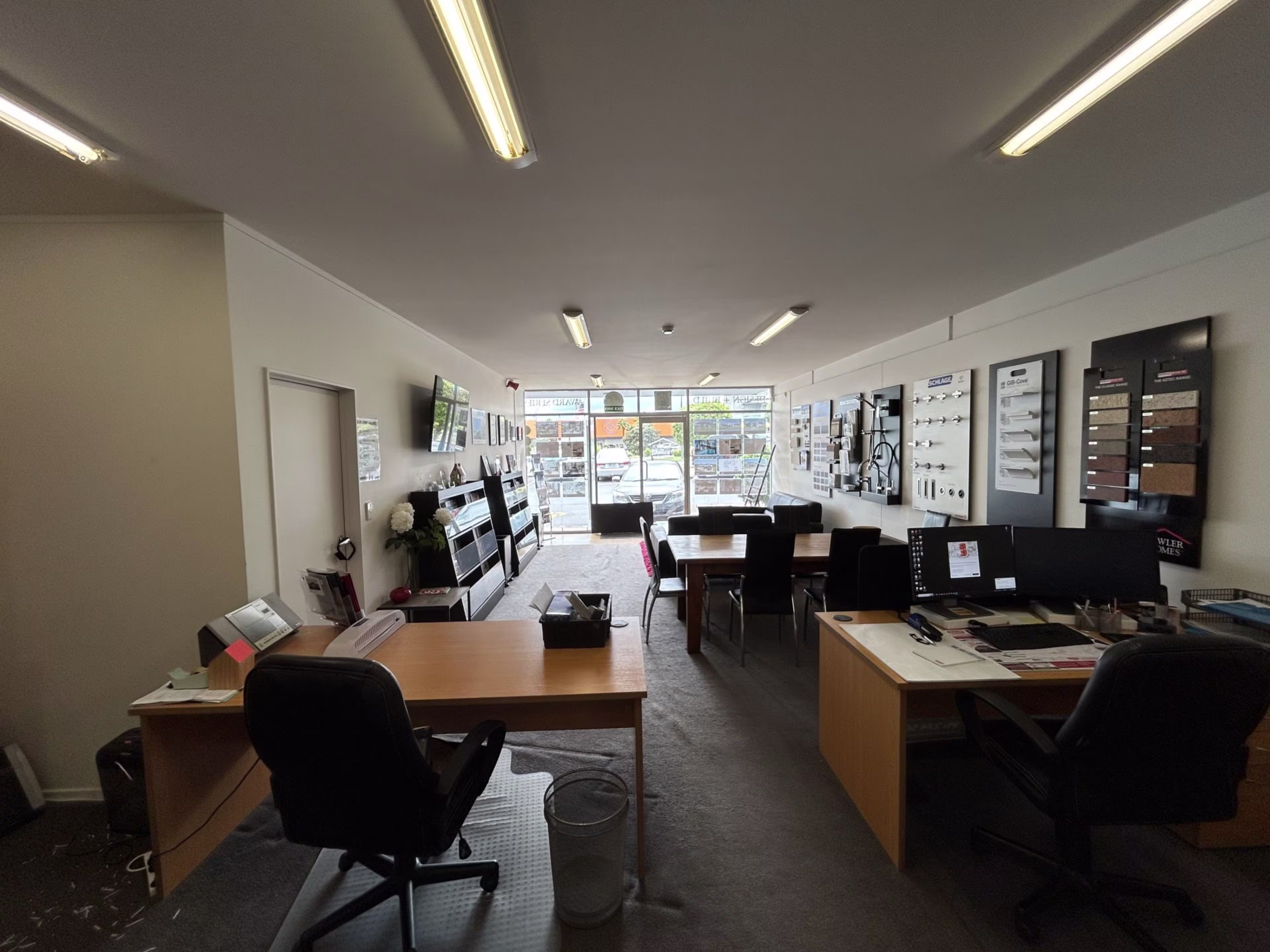 2 Bishop Browne Place