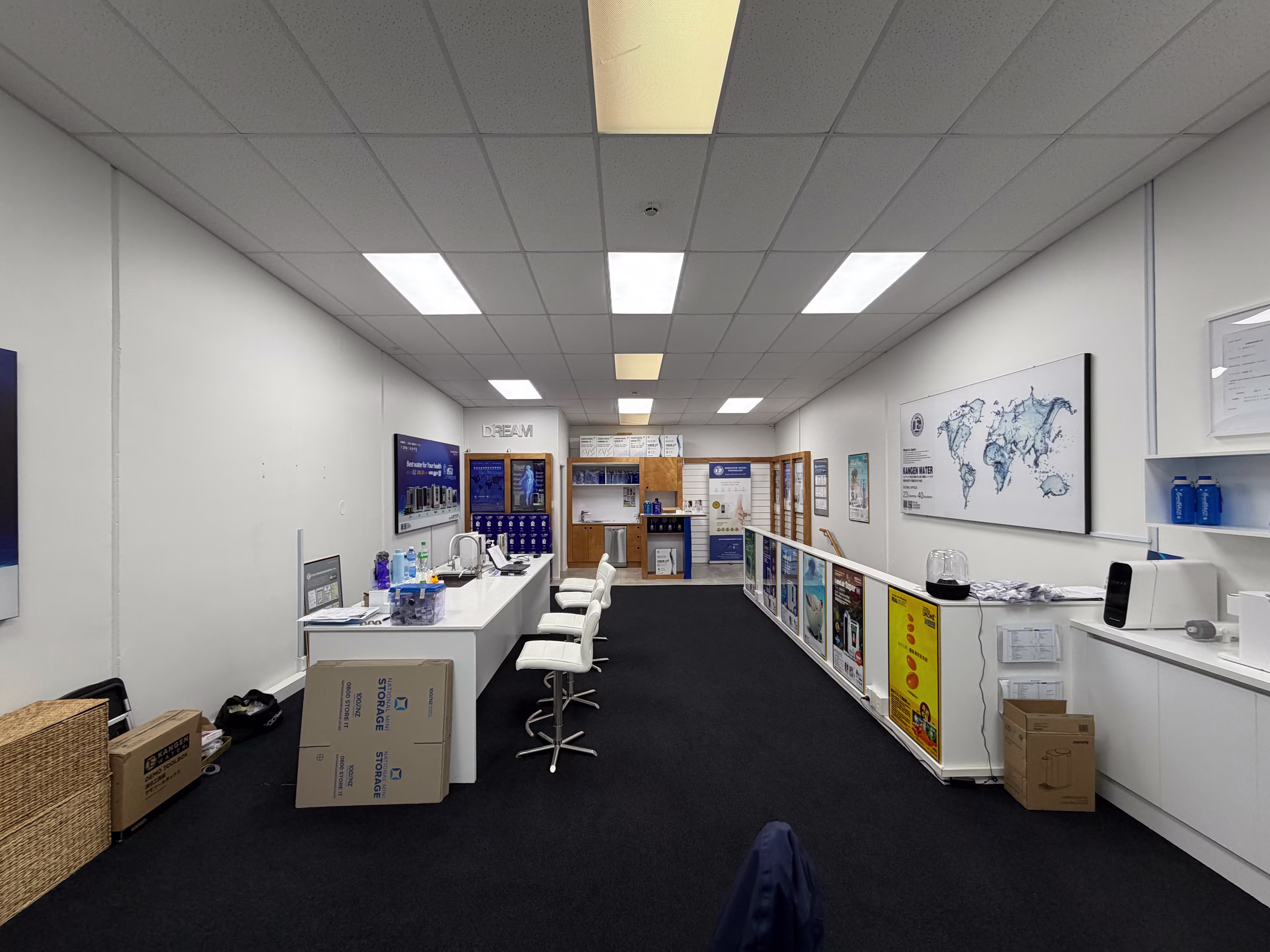 2 Bishop Browne Place